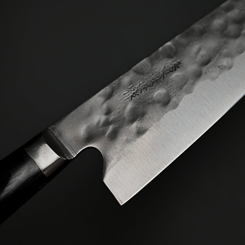 Fujiwara Maboroshi Gyuto 195mm