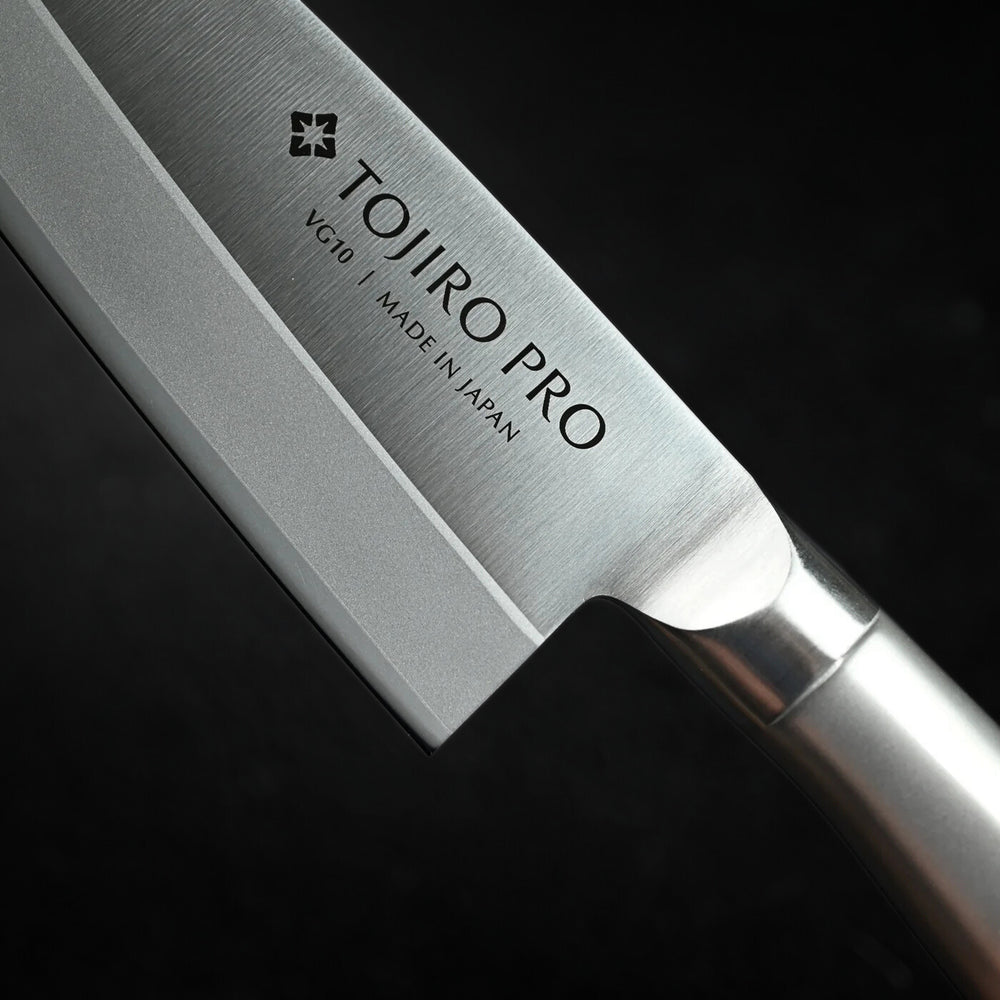 TOJIRO PRO Deba za levoruke 165mm