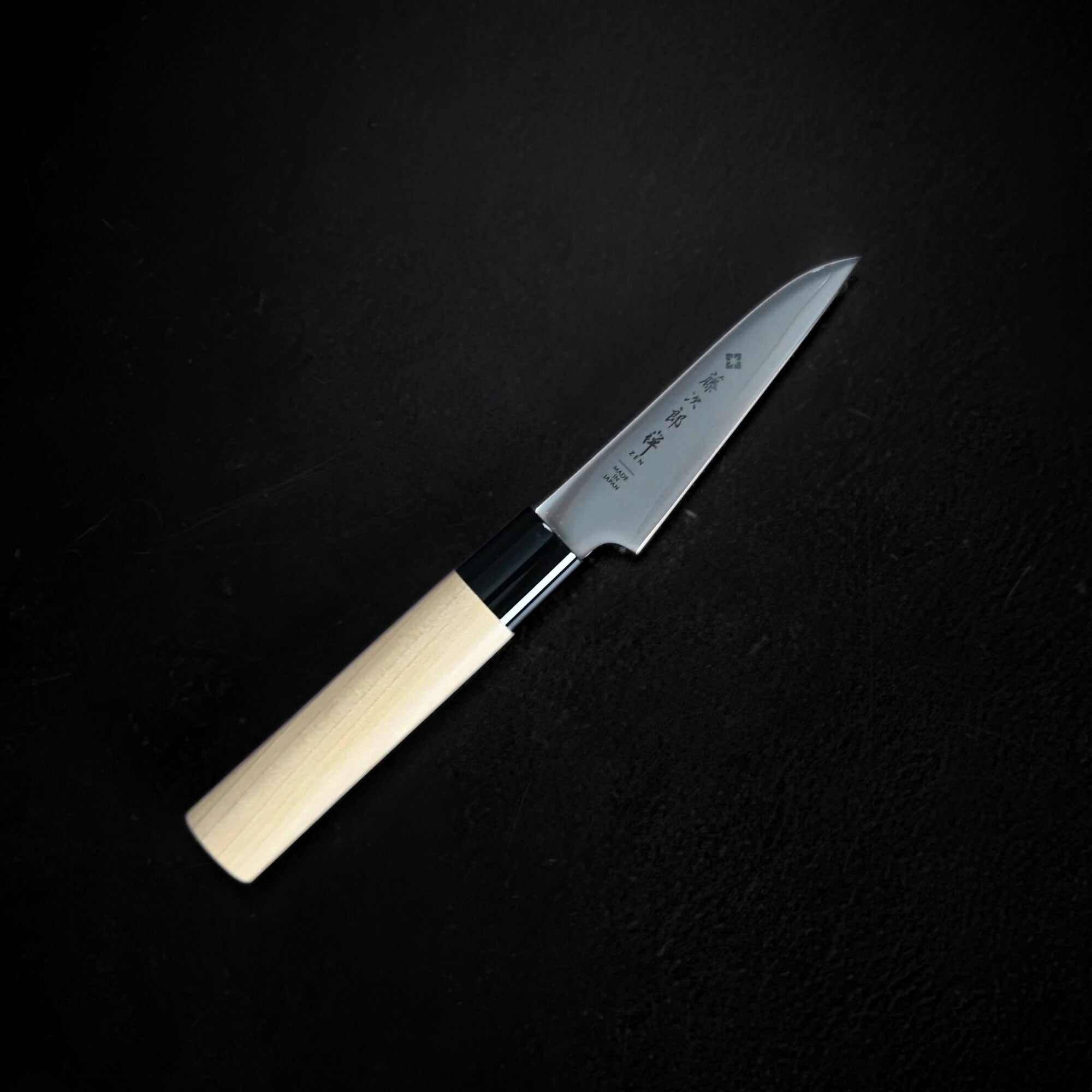 TOJIRO ZEN Petty 90 мм