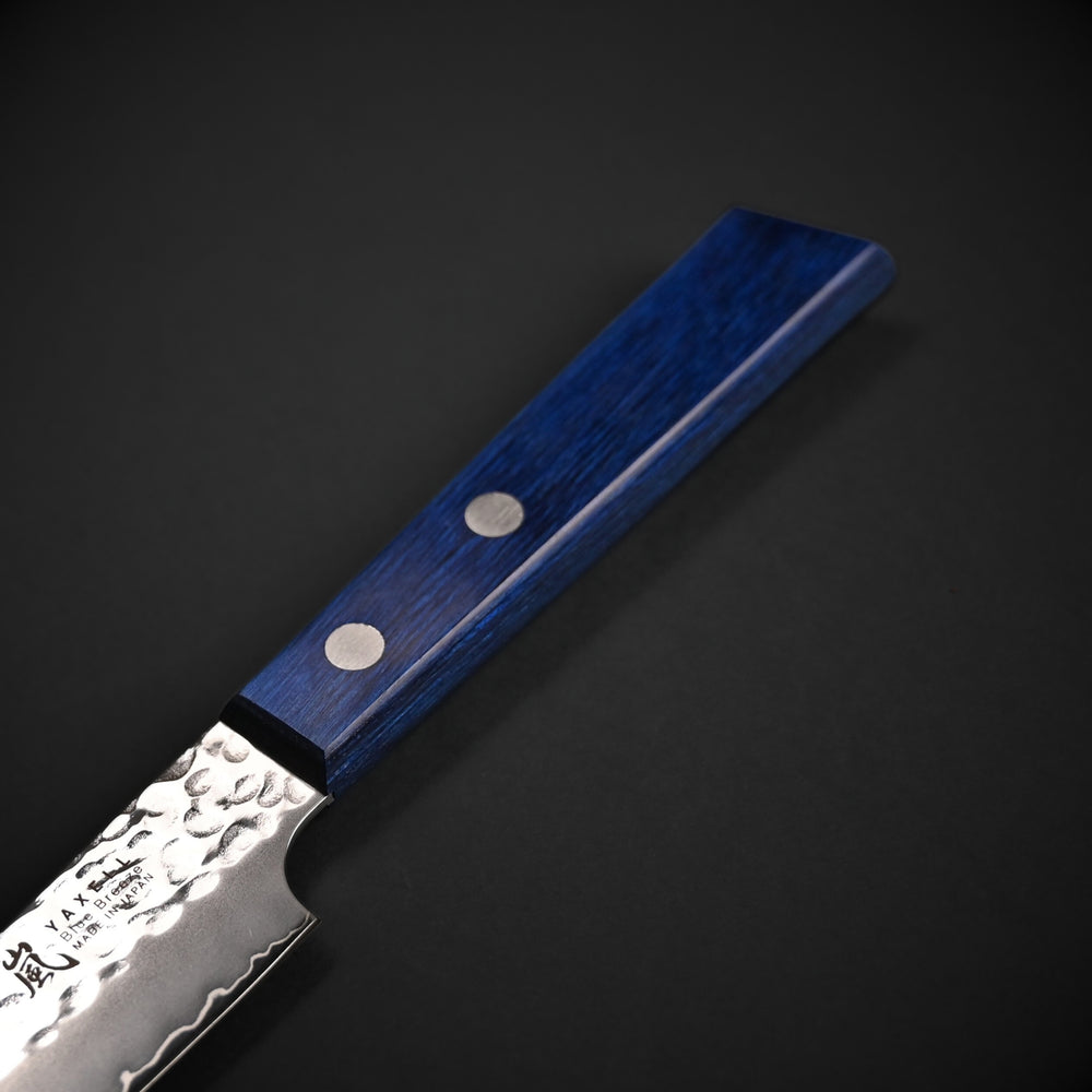 Yaxell Blue Breeze Utility 130mm