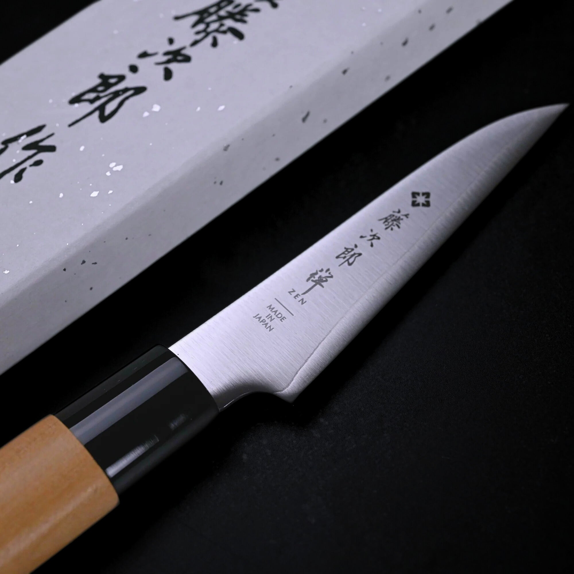 TOJIRO ZEN Petty 90 мм