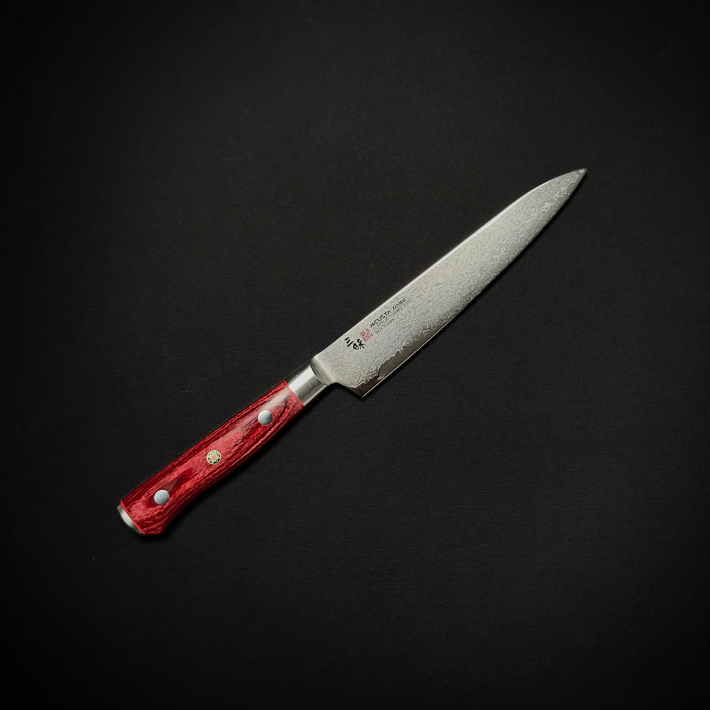 Mcusta Classic Pro Flame Petty 150mm