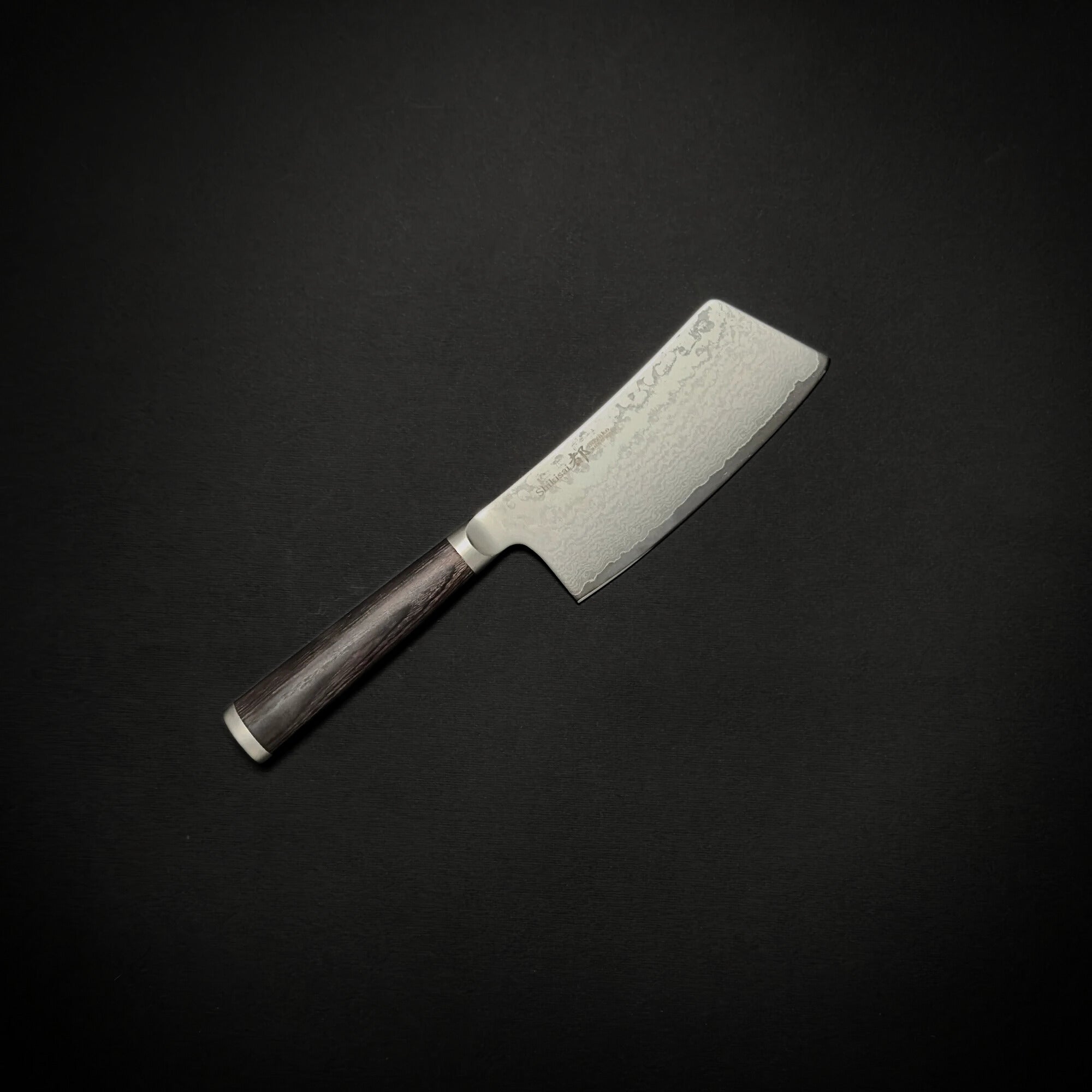 Shizu Hamono Miyako Mini Chopper 120mm
