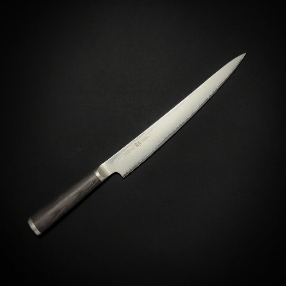 Shizu Hamono Miyako Sujihiki 240mm