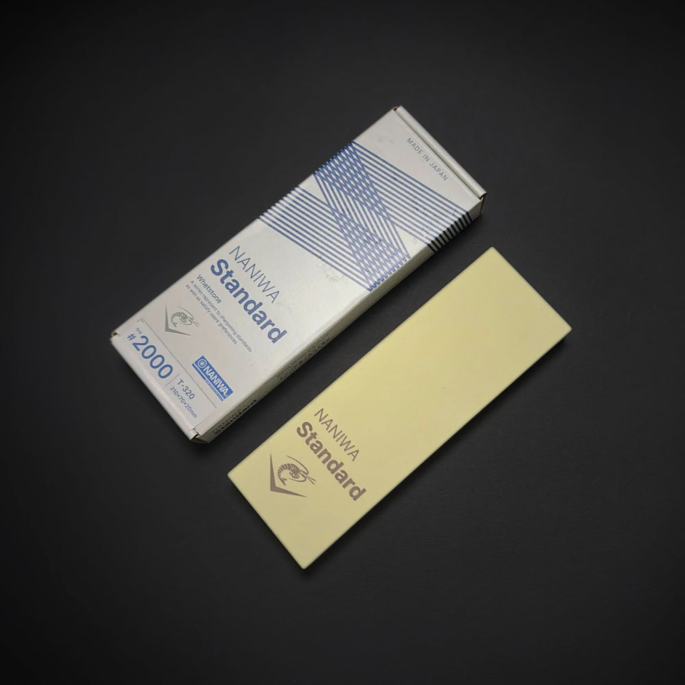 Naniwa Traditional Standard #2000