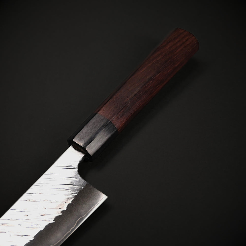 Yu Kurosaki Fujin SG2 Santoku 165mm