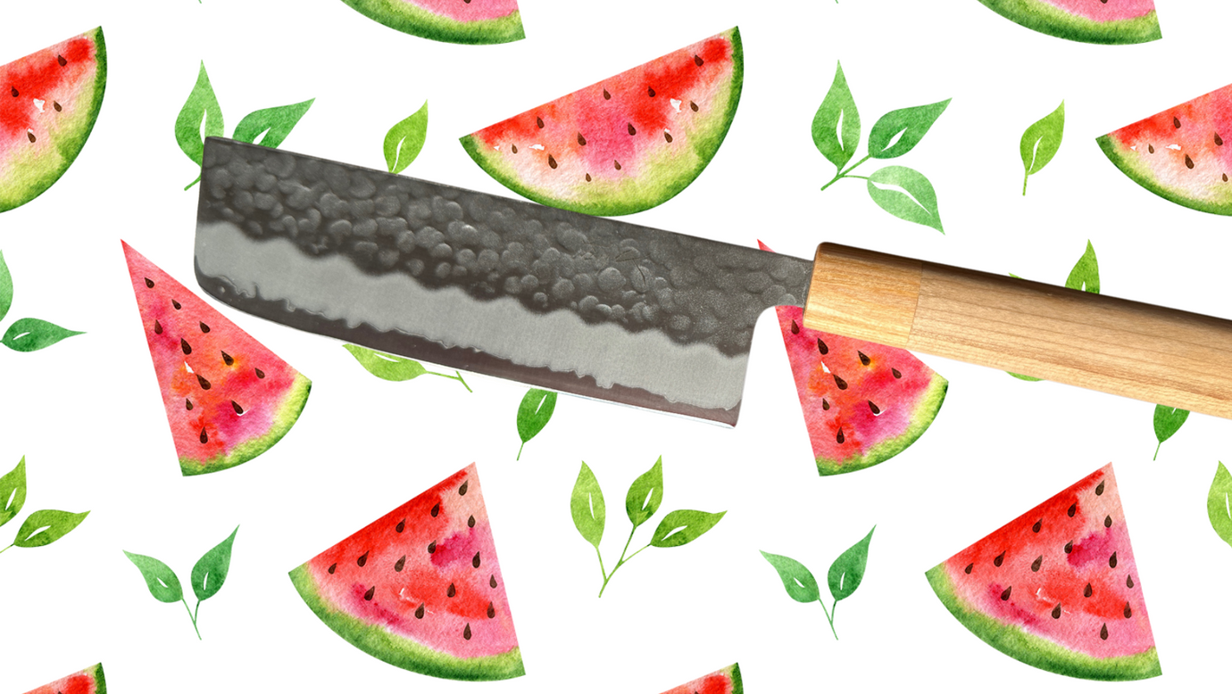 Letnje osveženje 🍉