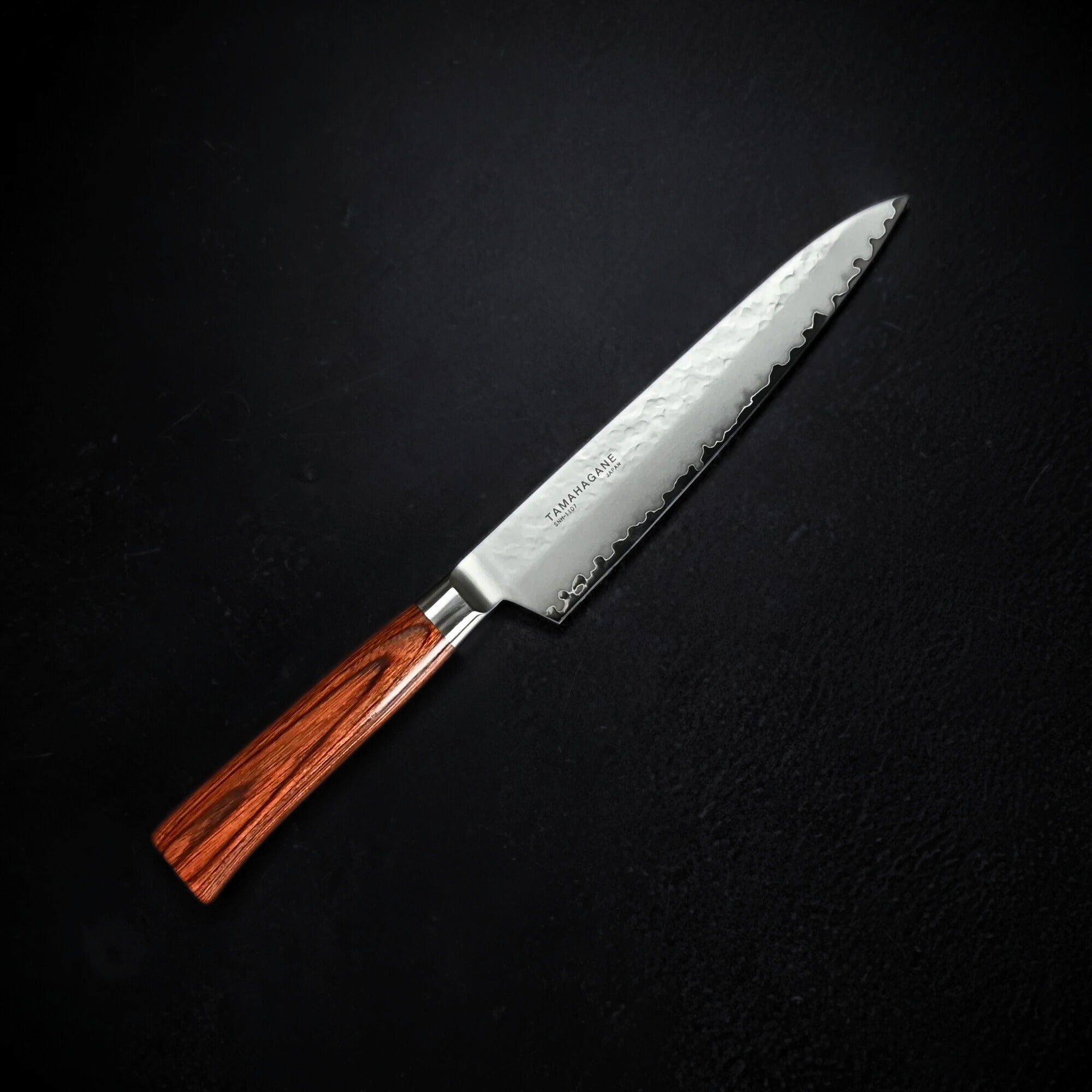 Tamahagane Tsubame Petty 150mm