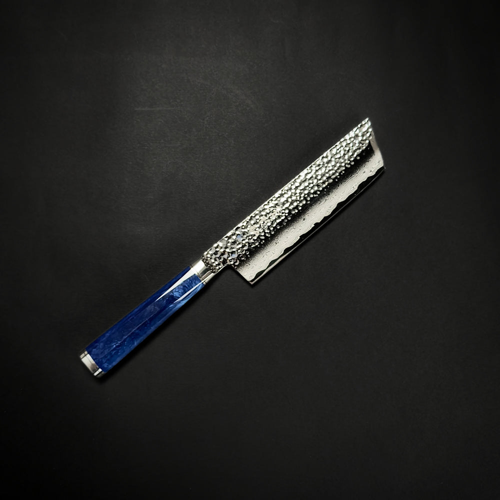 Ryusen Souryurin Nakiri 160mm