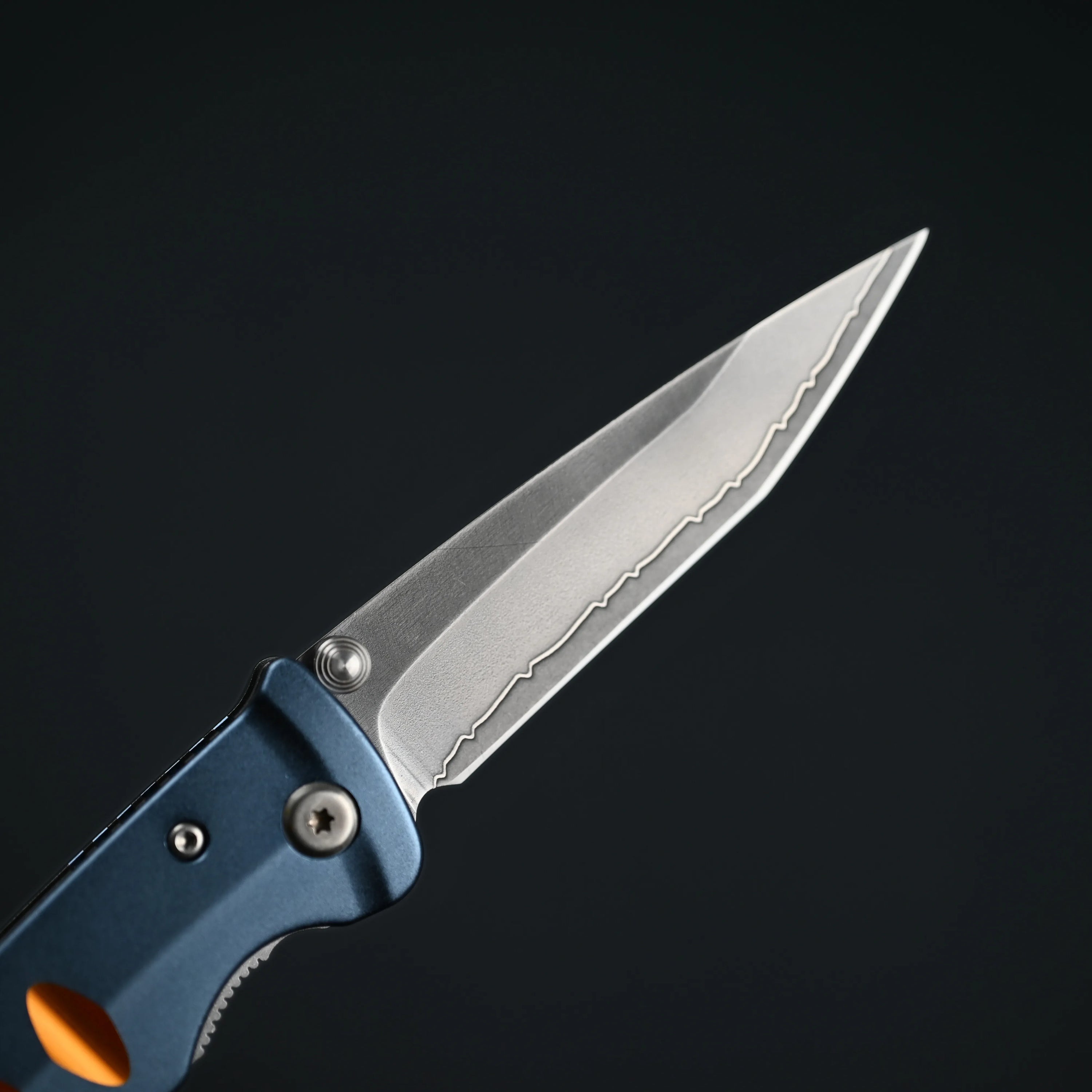 Mcusta džepni nož Katana (MC42C)