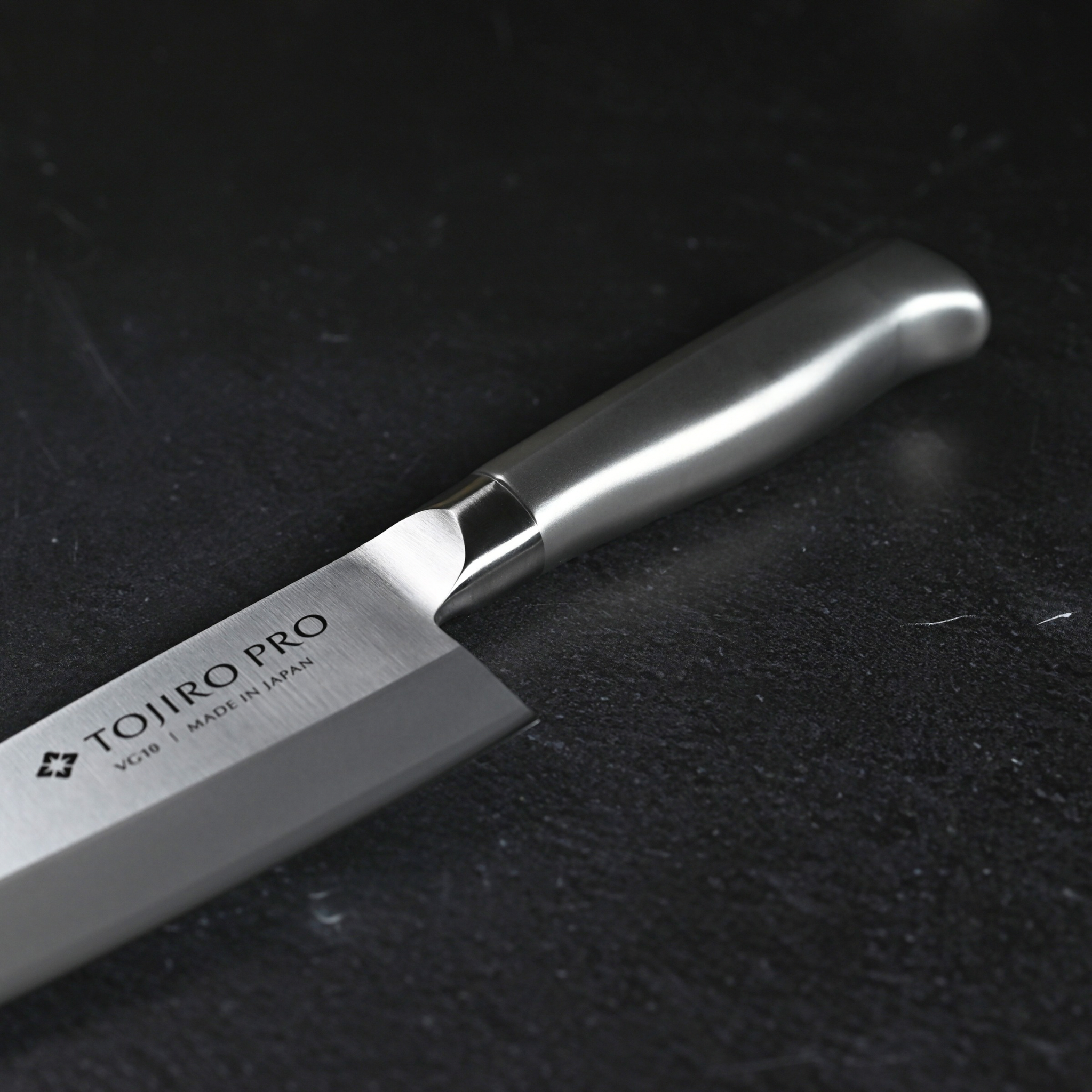 Tojiro PRO Deba for left-handers 165mm
