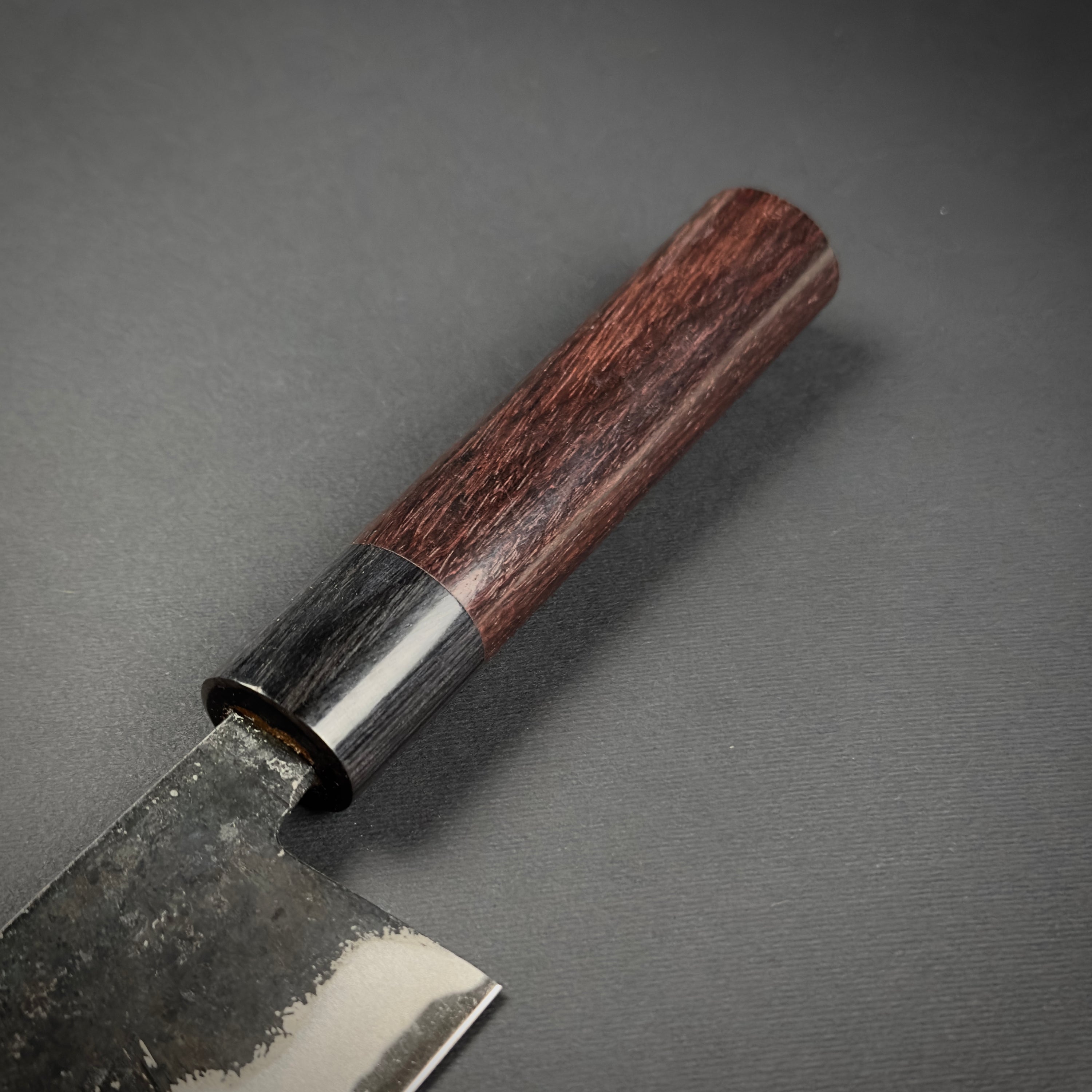 Tsunehisa Kurouchi Rosewood Snatoku 165mm 