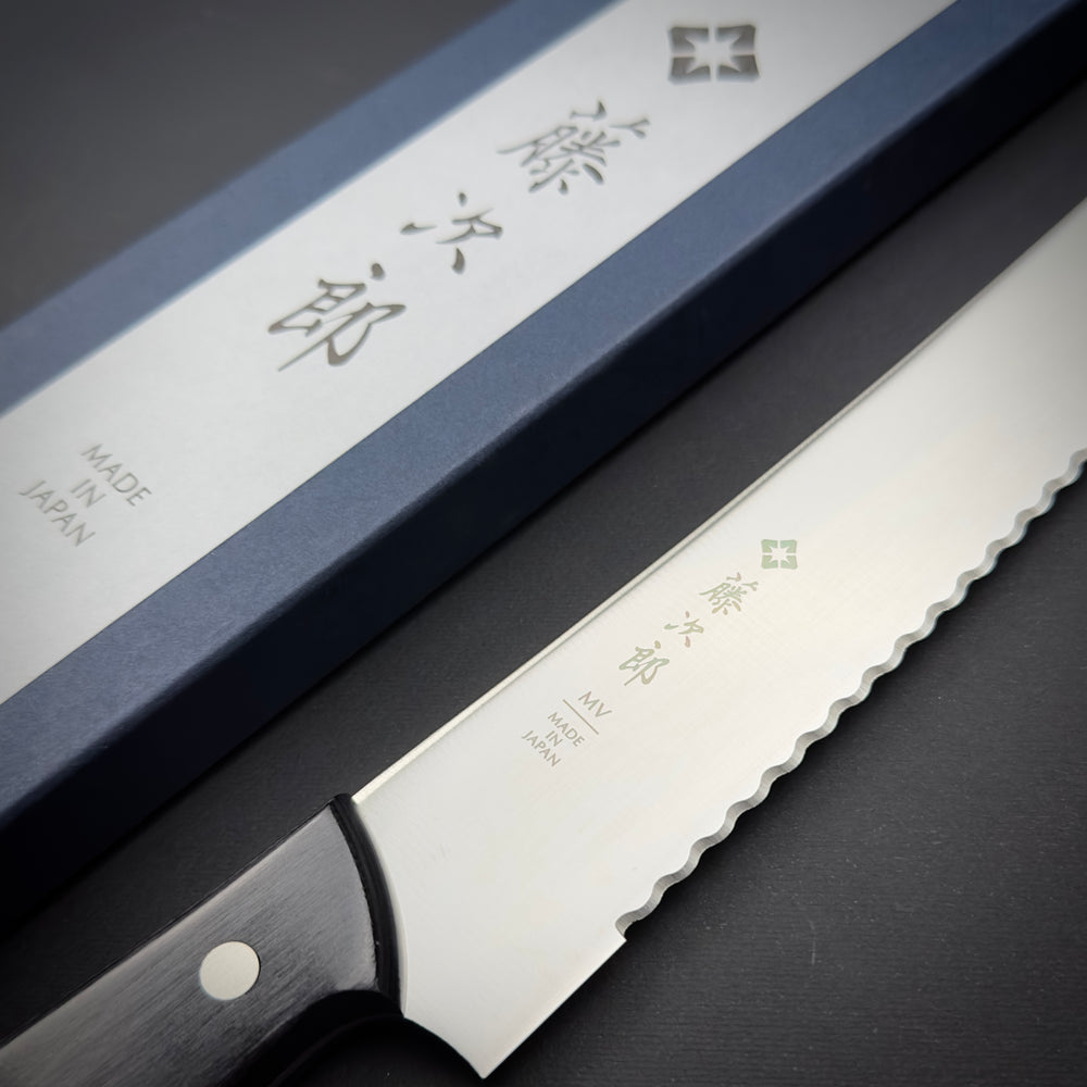 Tojiro Bread knife 270mm