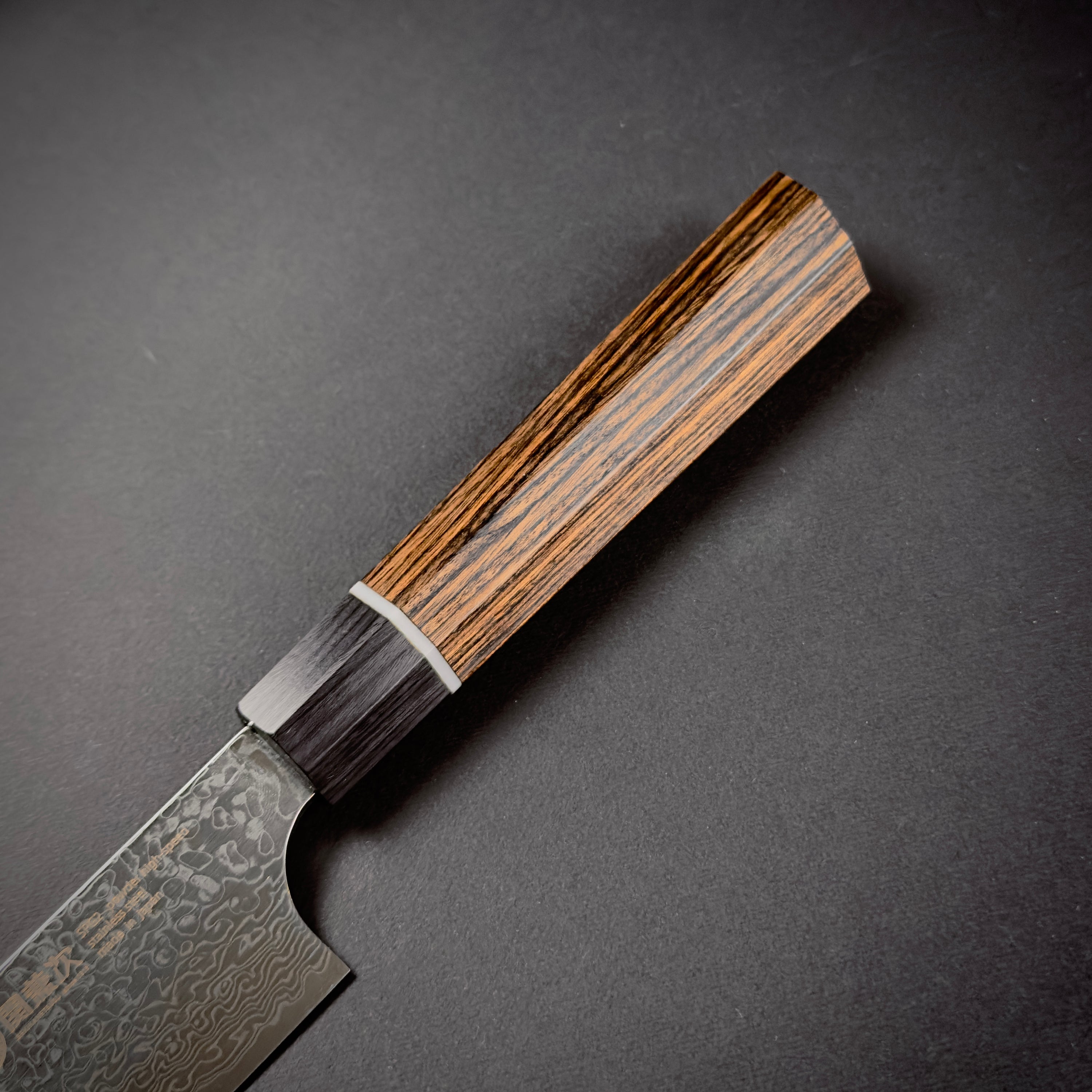 Zuiun Bunka 180mm