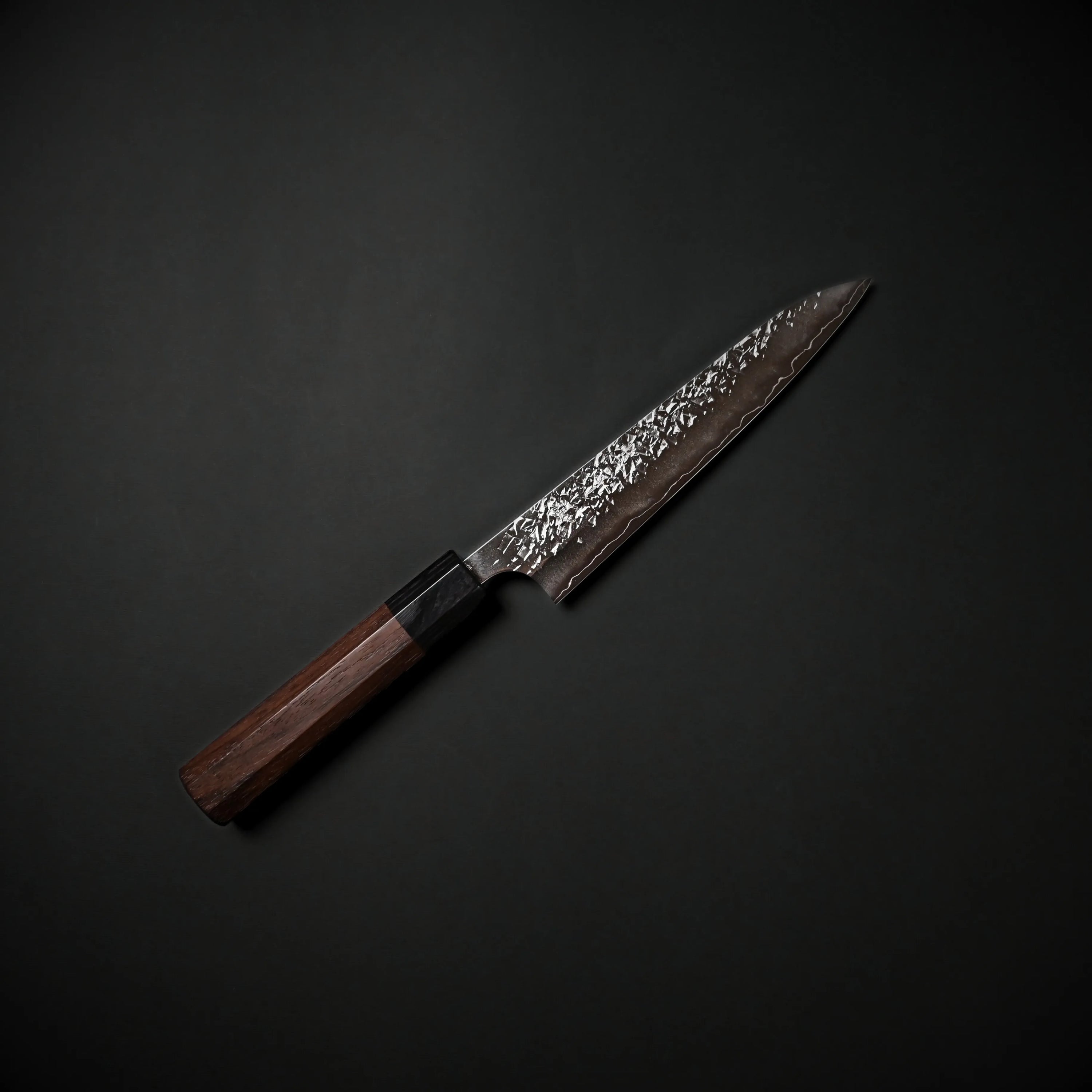 Yu Kurosaki Shizuku Petty 150mm