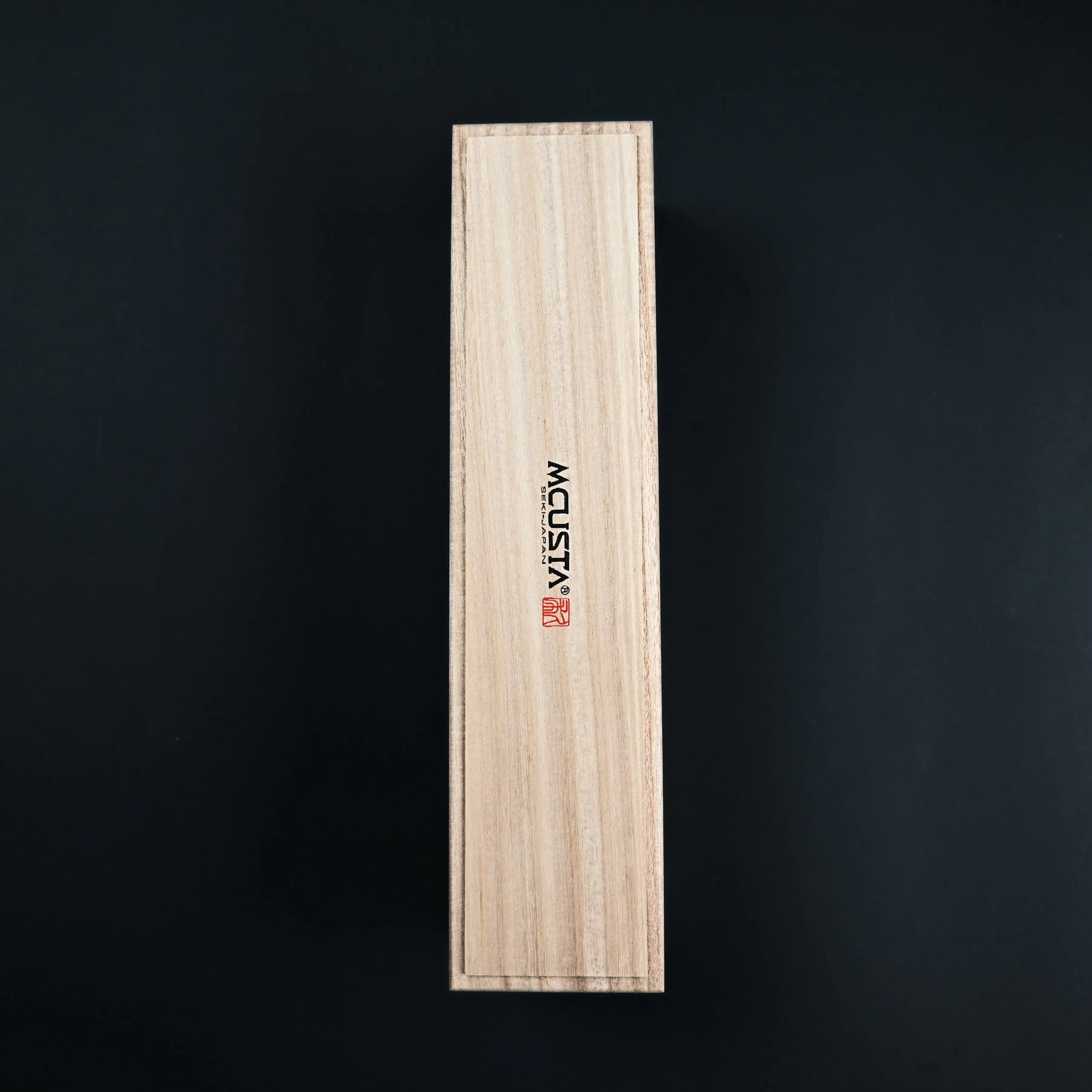 Mcusta Tanto limited edition (MC241GD)