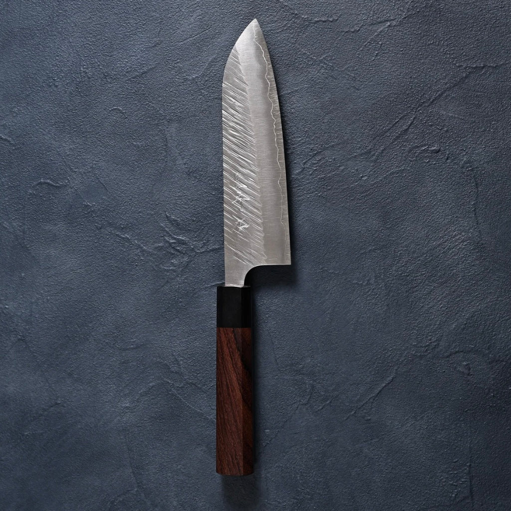 Yu Kurosaki Fujin SG2 Santoku 165mm