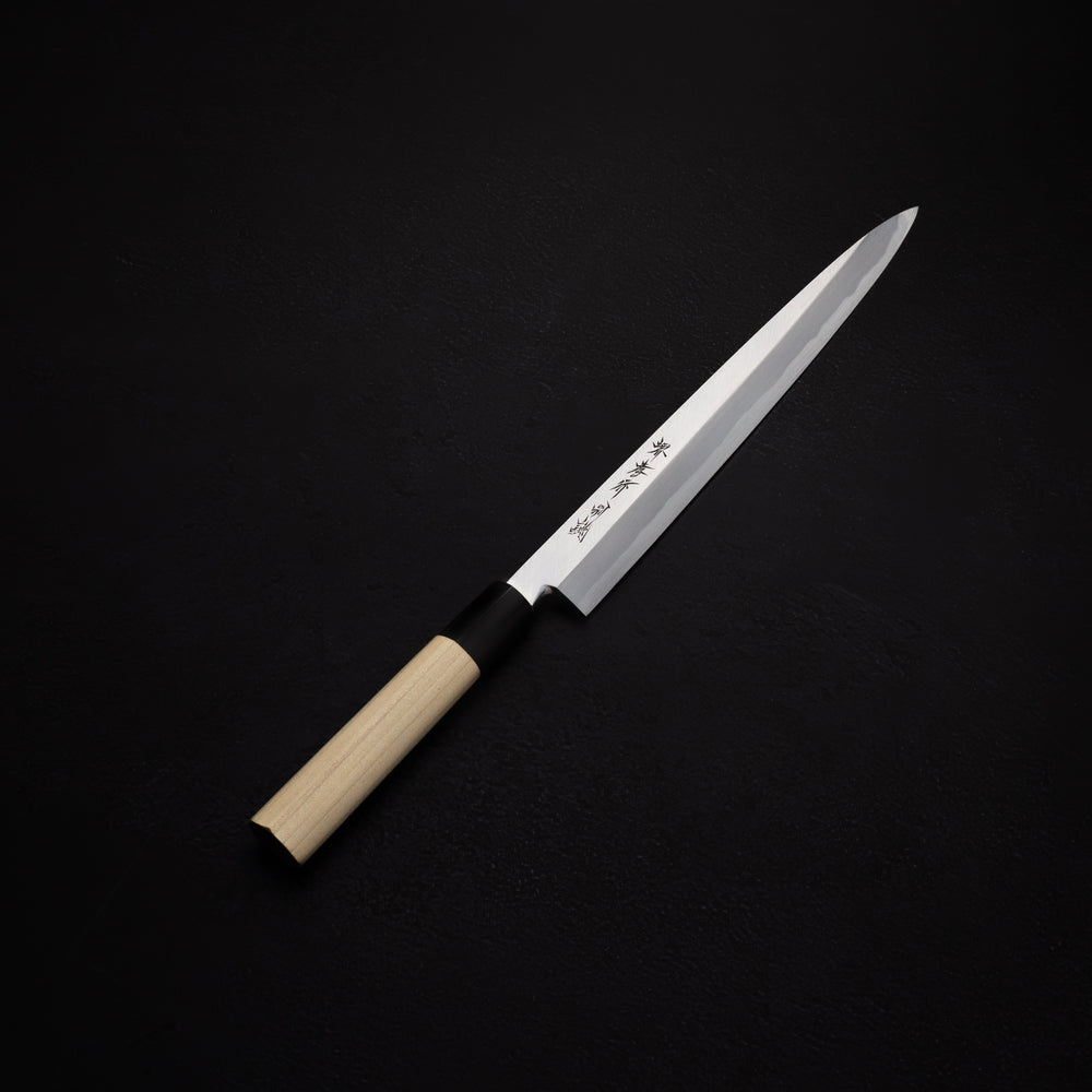 Sakai Takayuki Tokuzyo Supreme Yanagiba 270mm