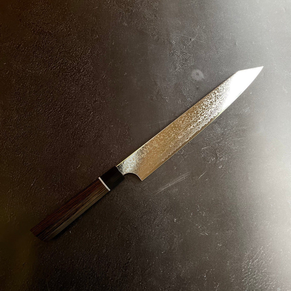 Zuiun Sujihiki 240mm