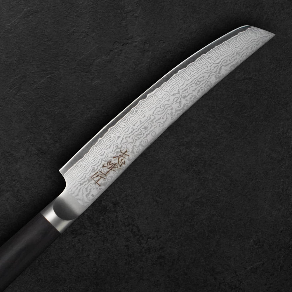 Shizu Hamono Steak Knife