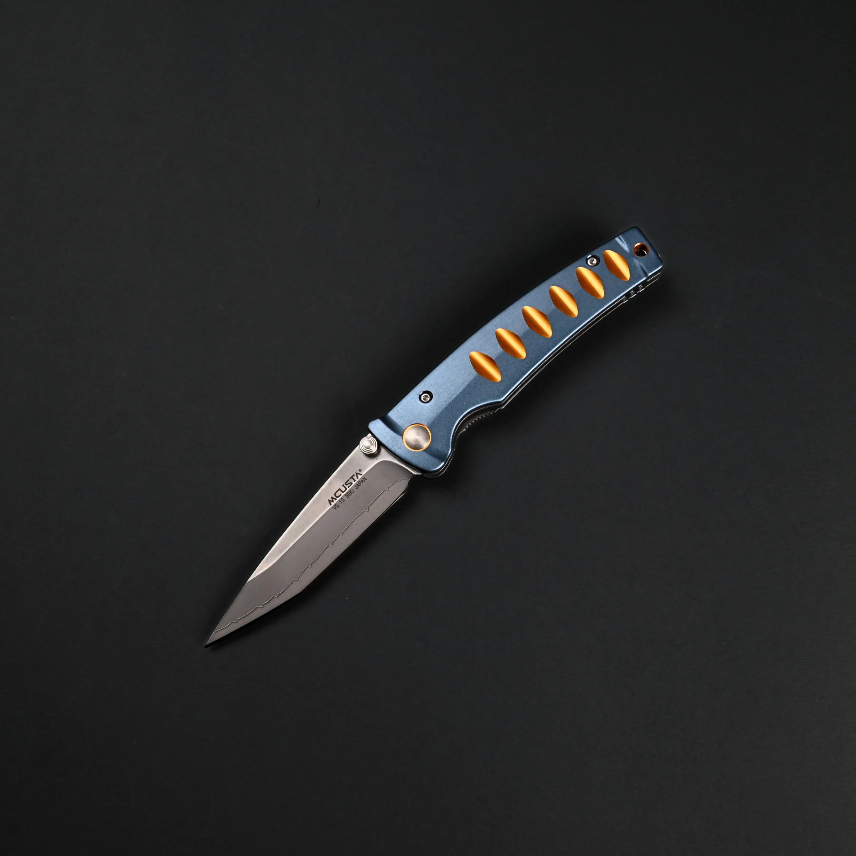 Mcusta džepni nož Katana (MC42C)
