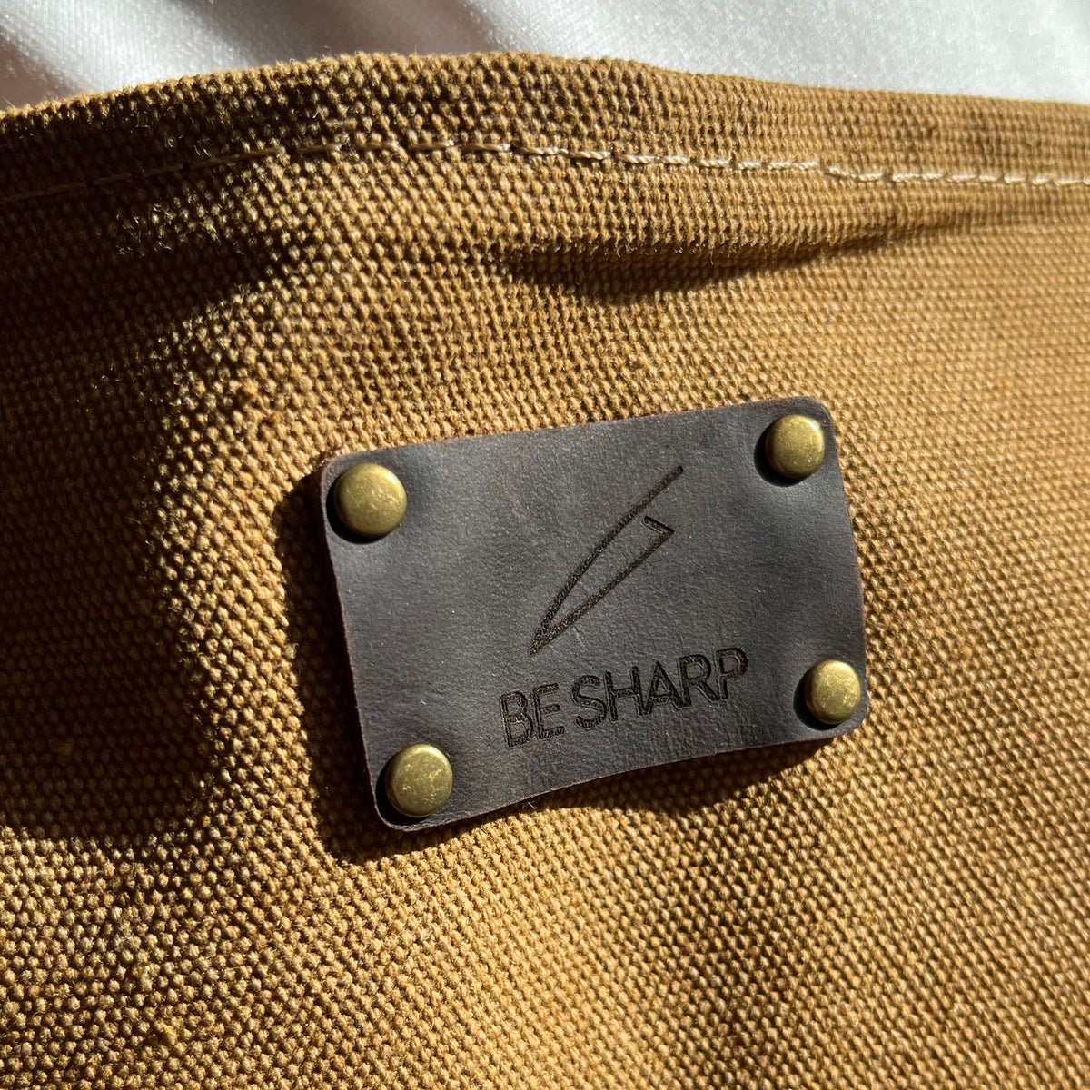 Be Sharp kuhinjska kecelja