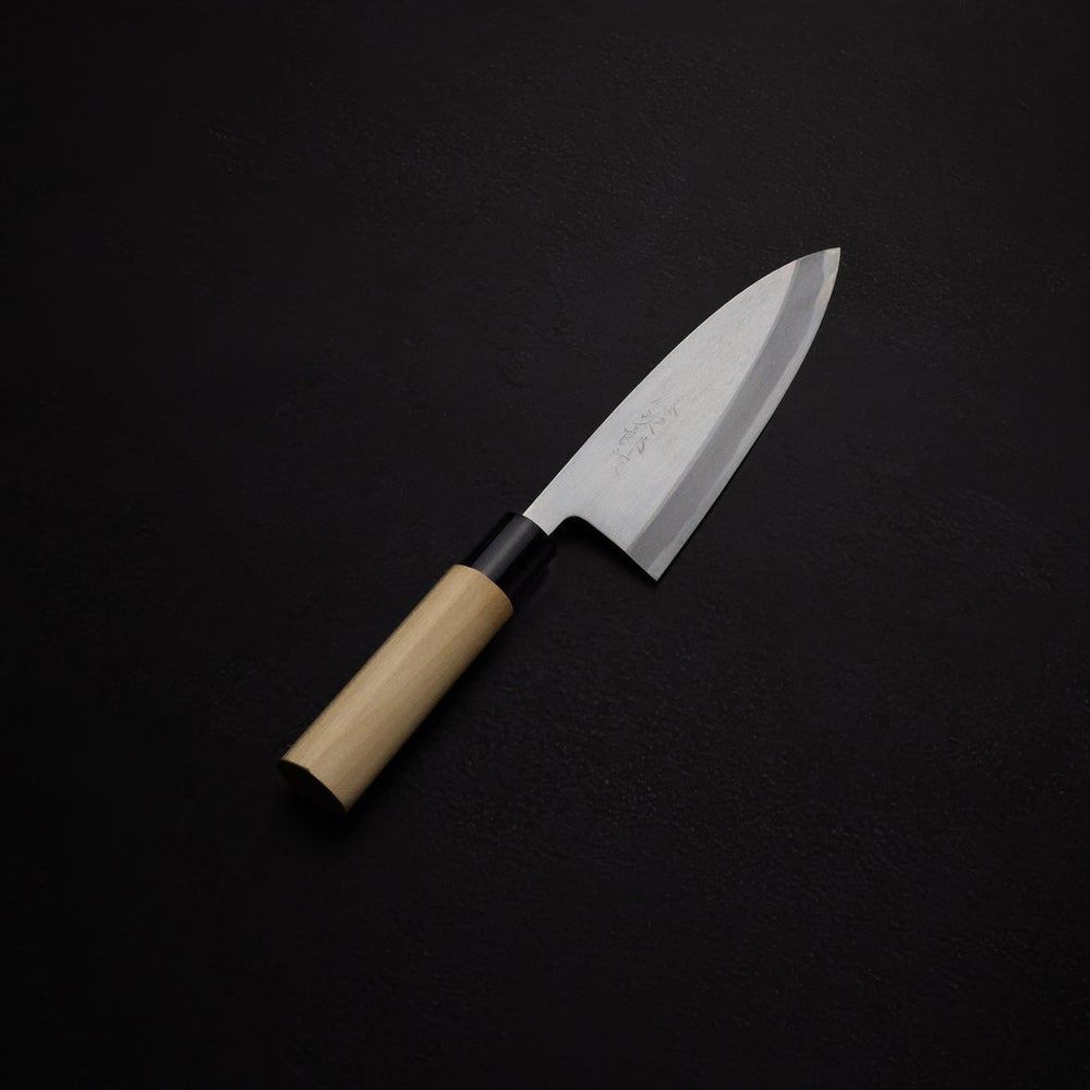 TOJIRO SHIROGAMI Deba za desnoruke 150mm