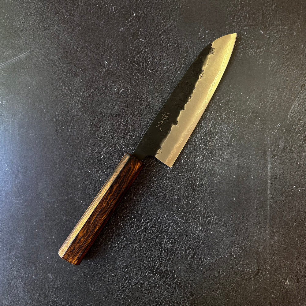 Be Sharp Dentō Santoku