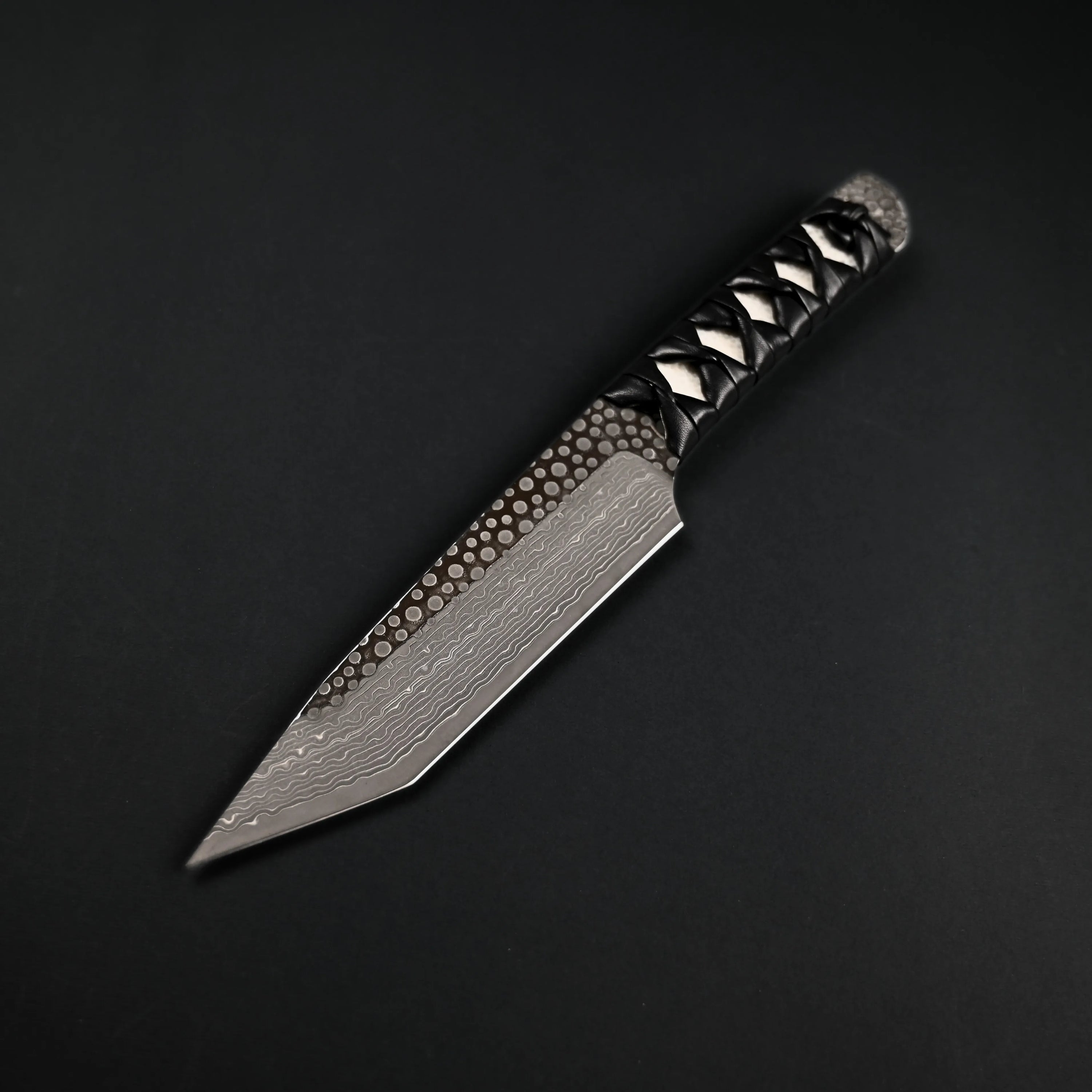 Mcusta Tanto limited edition (MC241GD)