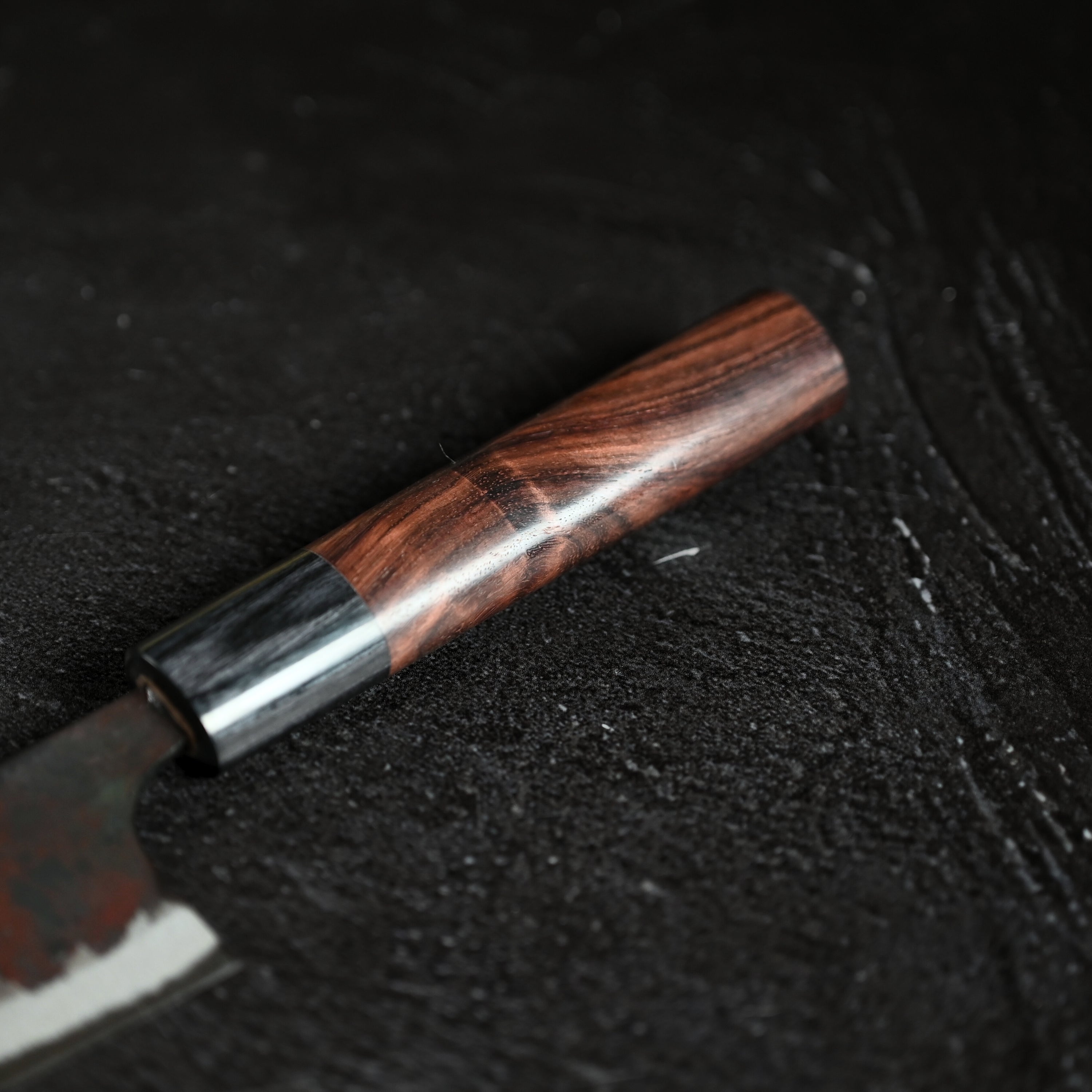 Tsunehisa Kurouchi Rosewood Ko-Bocho