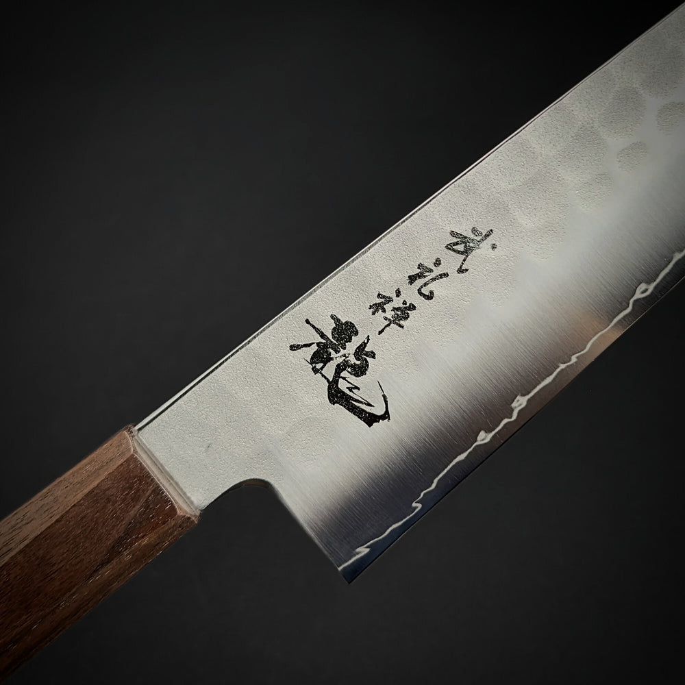 Ryusen Blazen Gyuto 210mm