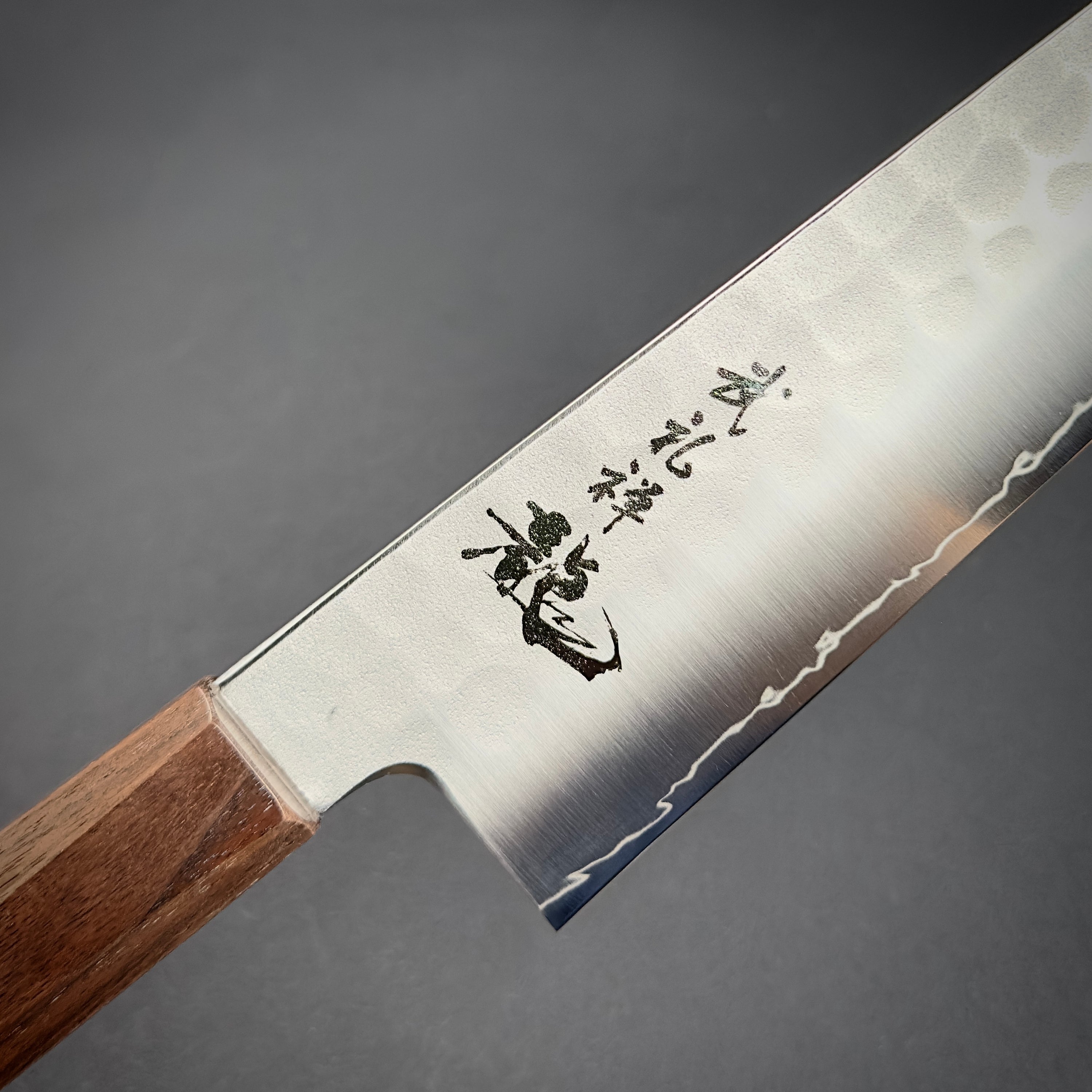 Ryusen Blazen Gyuto 210mm