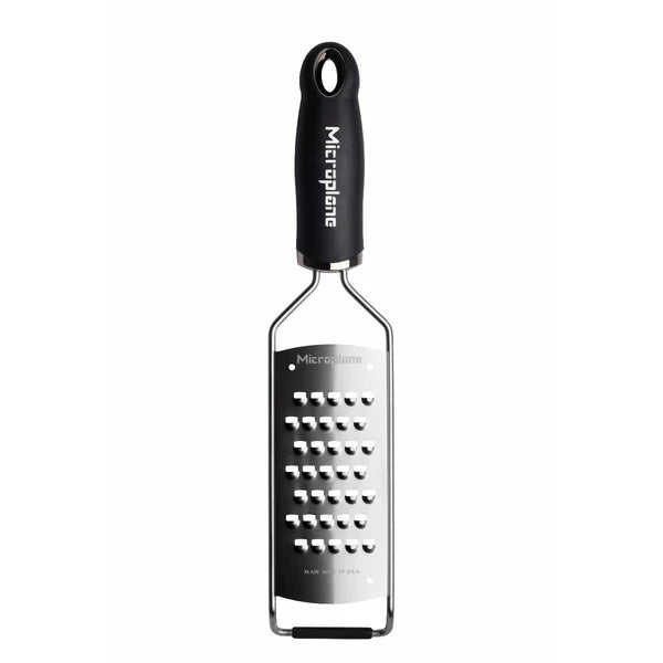 Microplane krupno rende