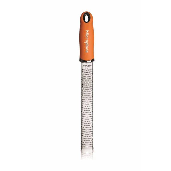 Microplane grater