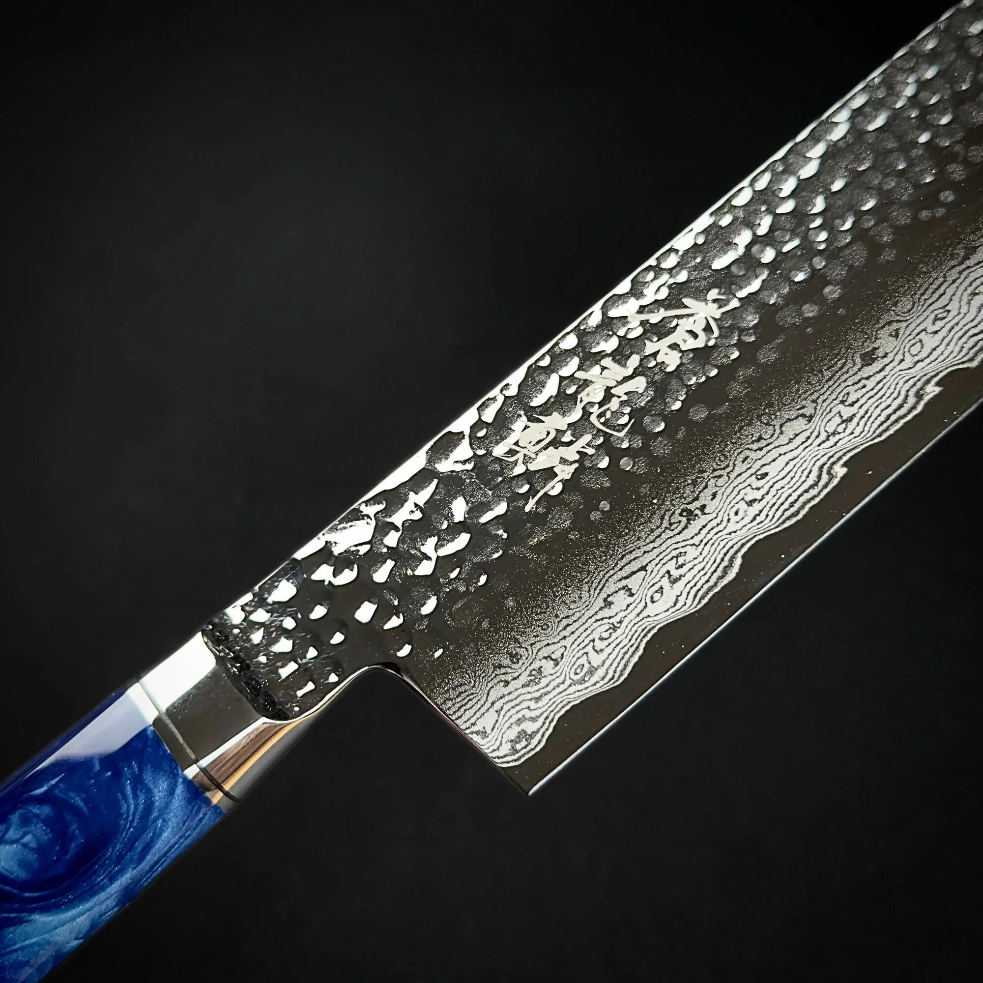 Ryusen Souryurin Nakiri 160mm