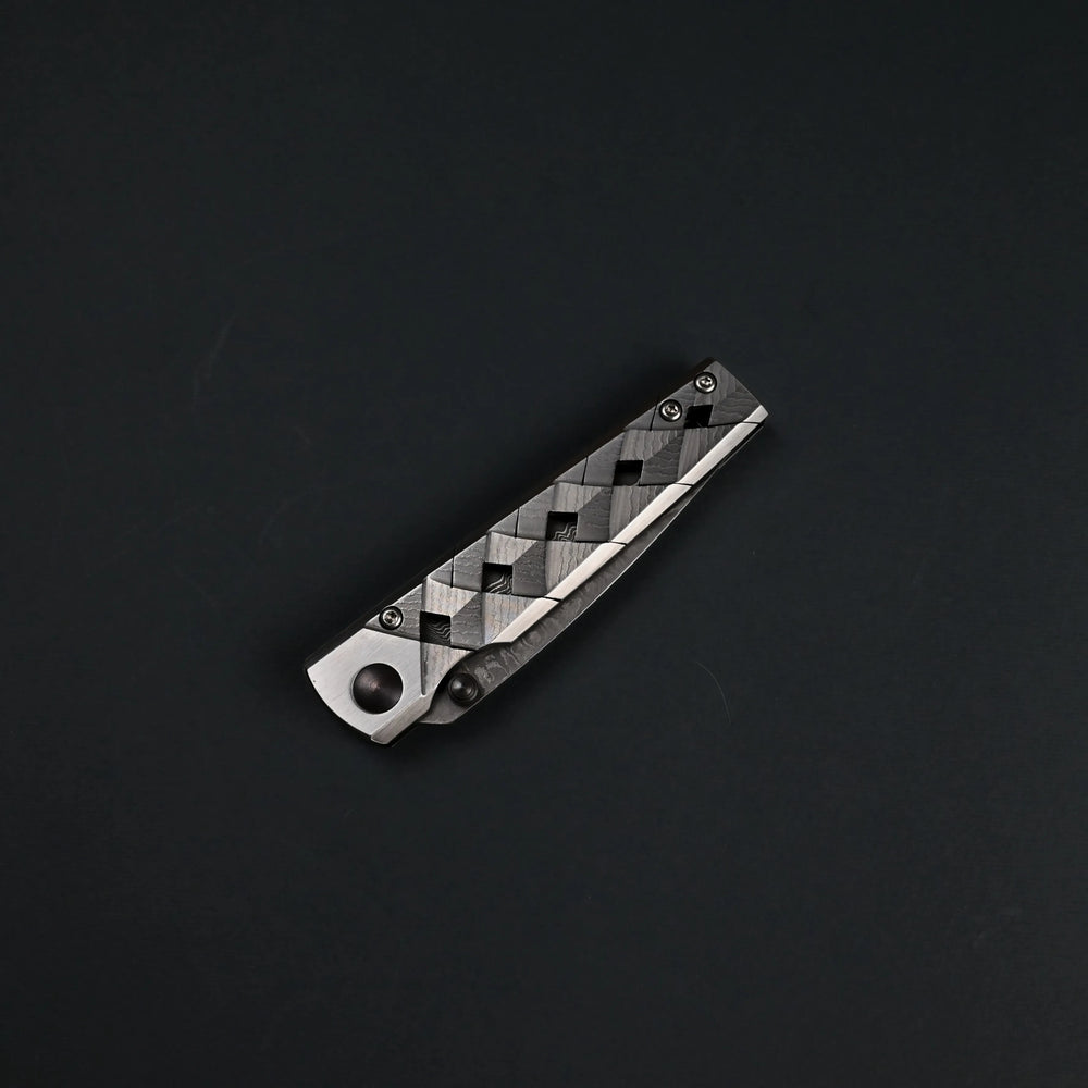 Mcusta džepni nož Shinra Katana (MC37D)