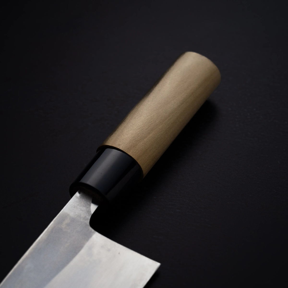 TOJIRO SHIROGAMI Deba za desnoruke 150mm