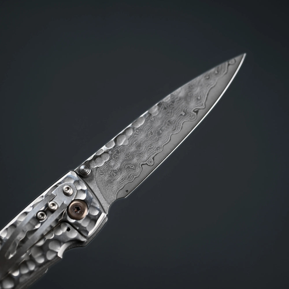 Mcusta džepni nož Forge Tsuchi (MC114D)