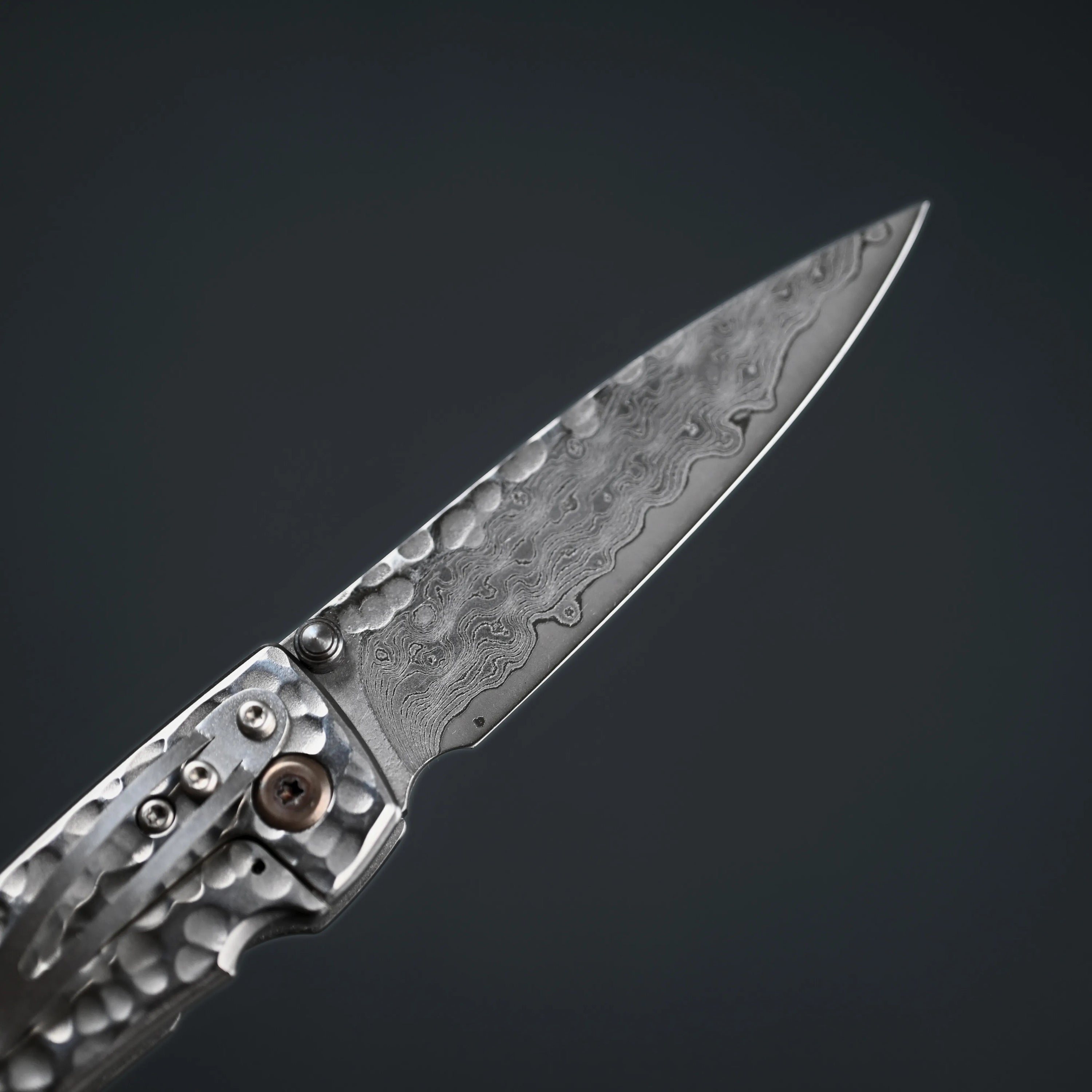 Mcusta džepni nož Forge Tsuchi (MC114D)