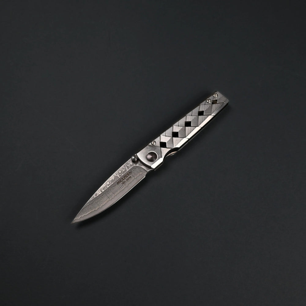 Mcusta džepni nož Shinra Katana (MC37D)