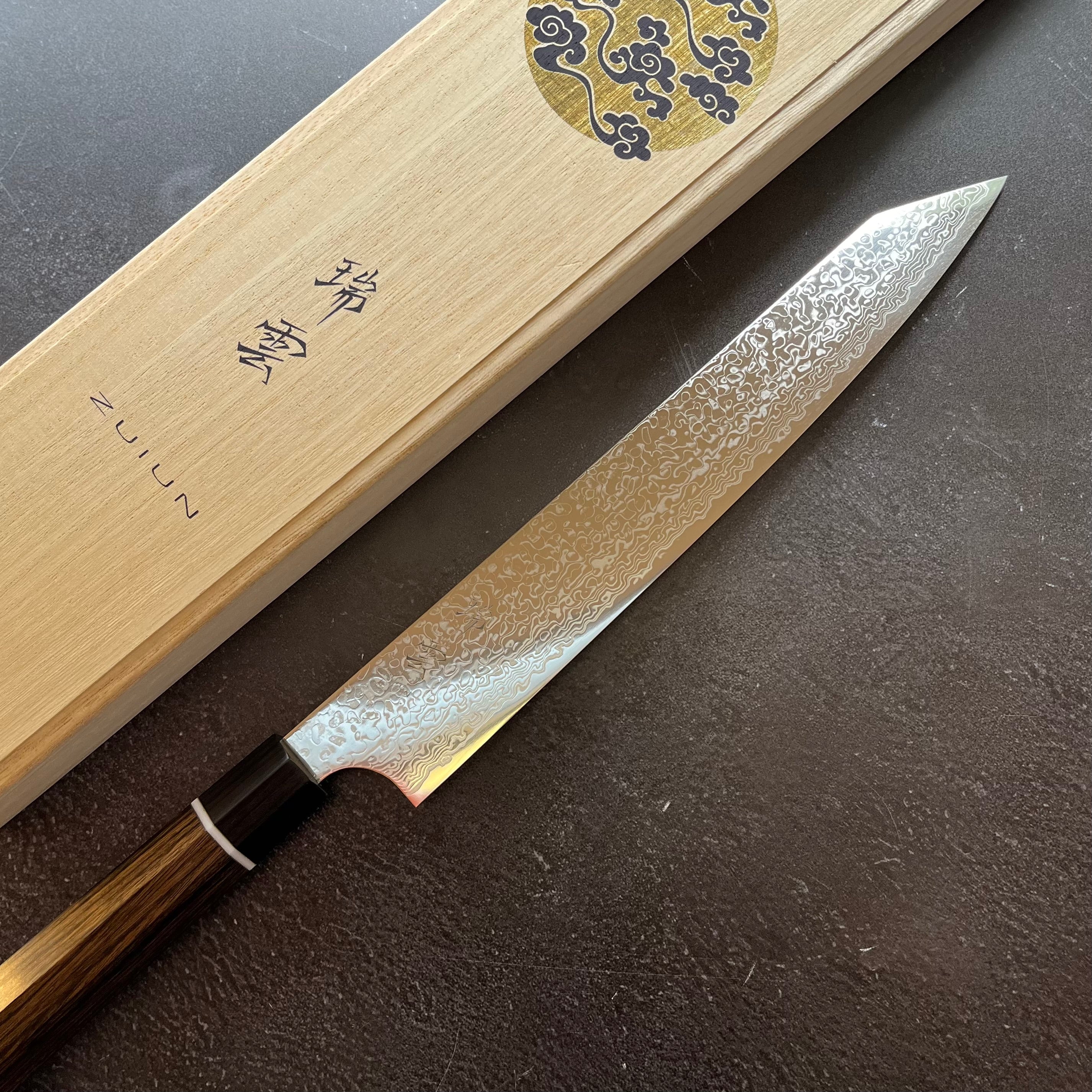 Zuiun Sujihiki 240mm