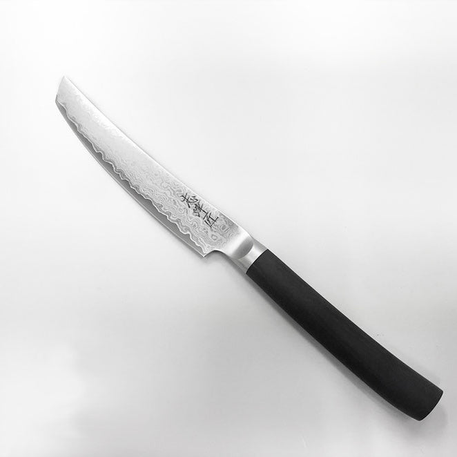 Shizu Hamono Steak Knife