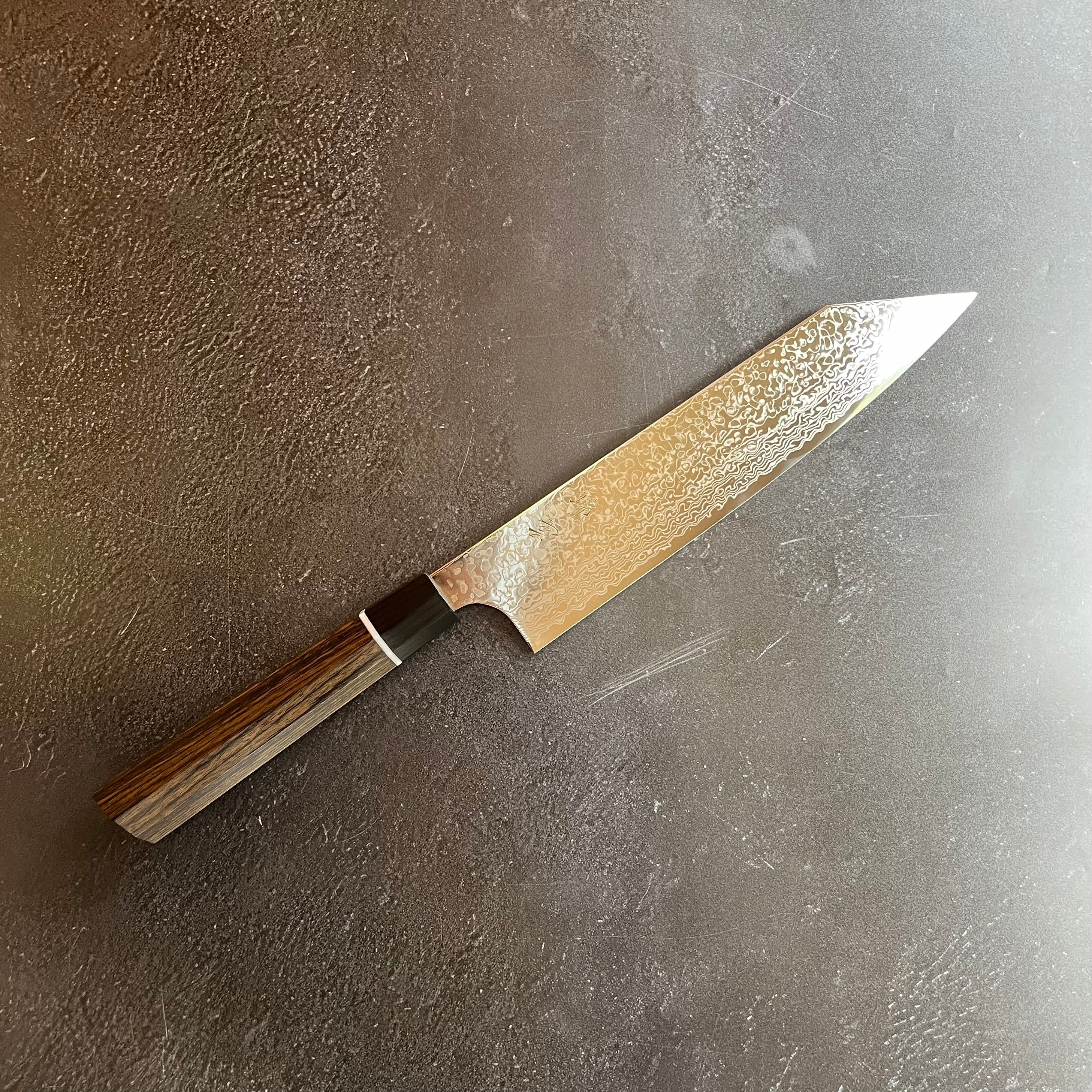 Zuiun Kiritsuke 210mm