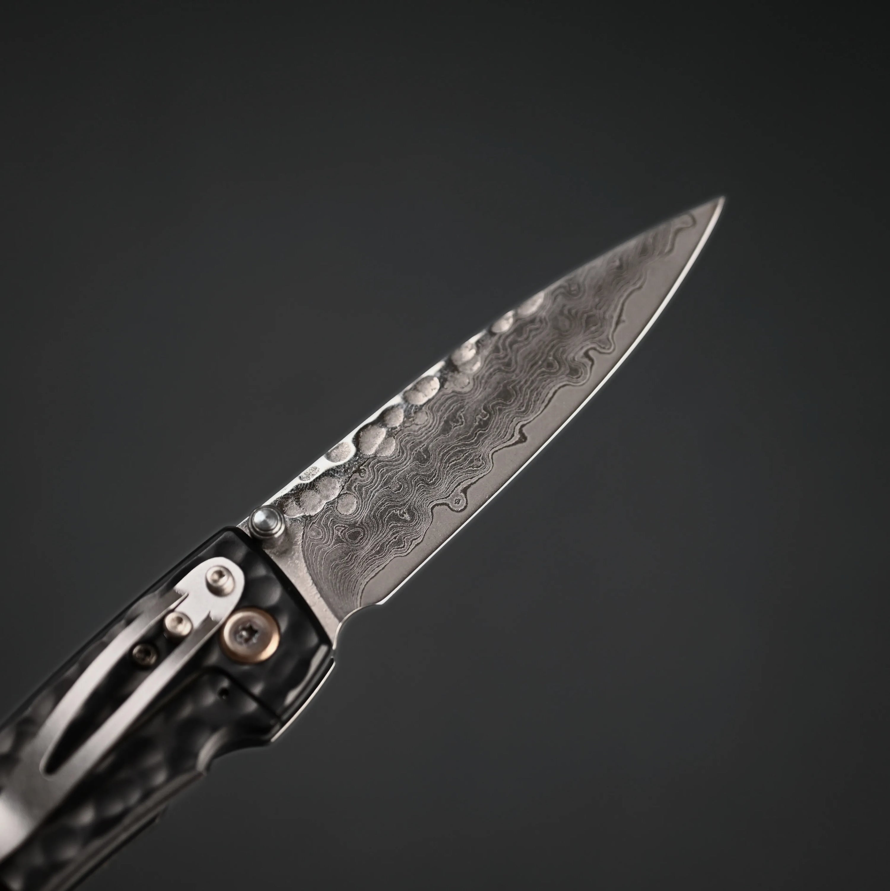 Mcusta džepni nož Forge (MC114BD)