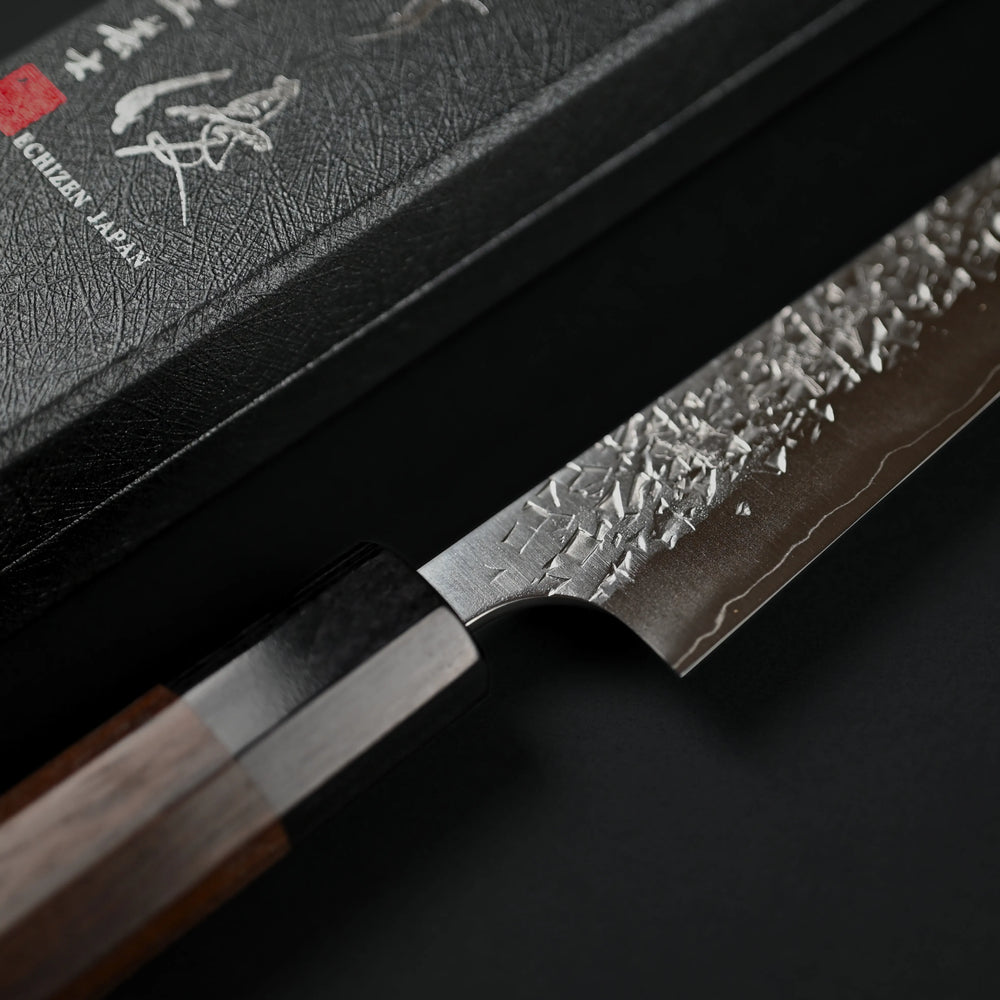 Yu Kurosaki Shizuku Petty 150mm