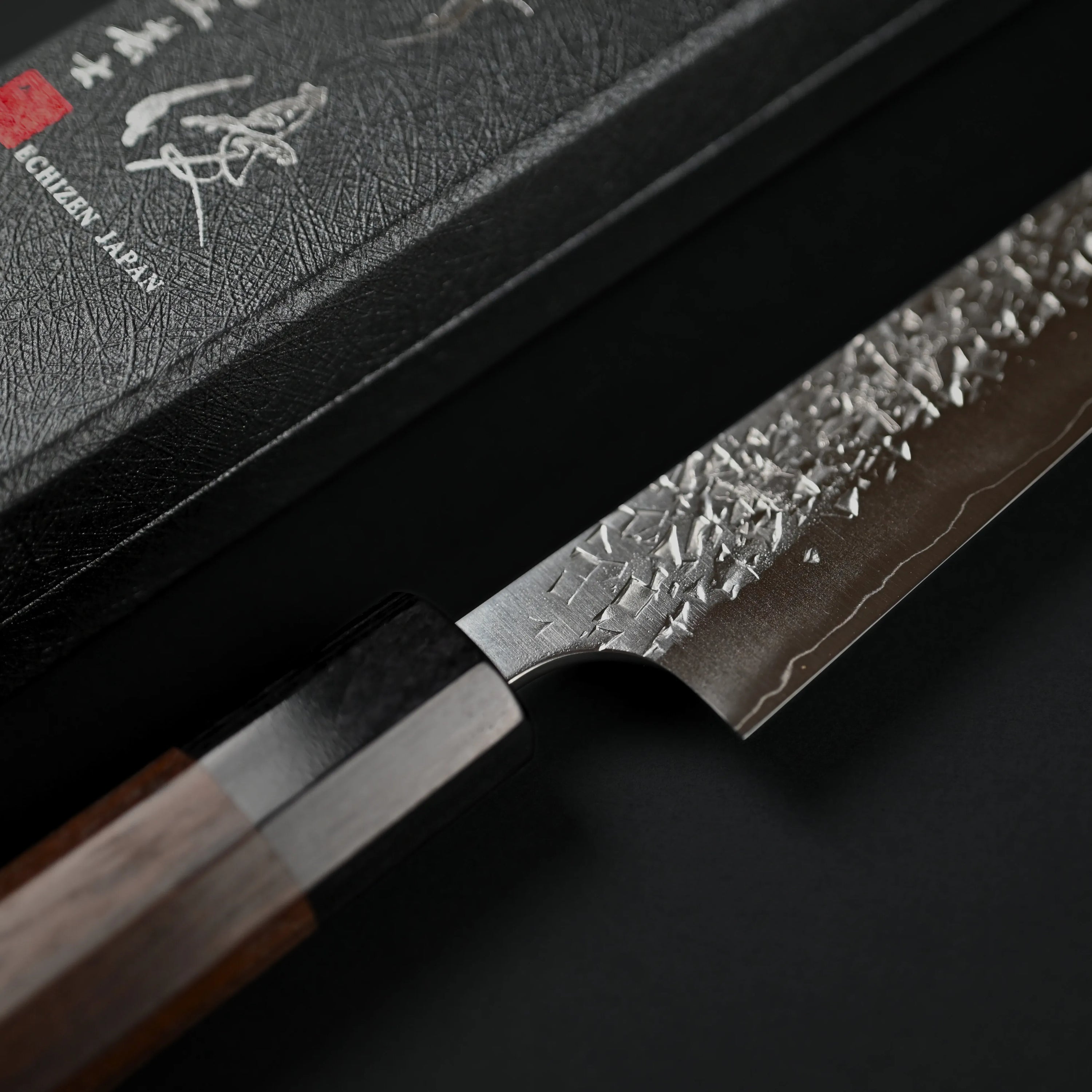 Yu Kurosaki Shizuku Petty 150mm