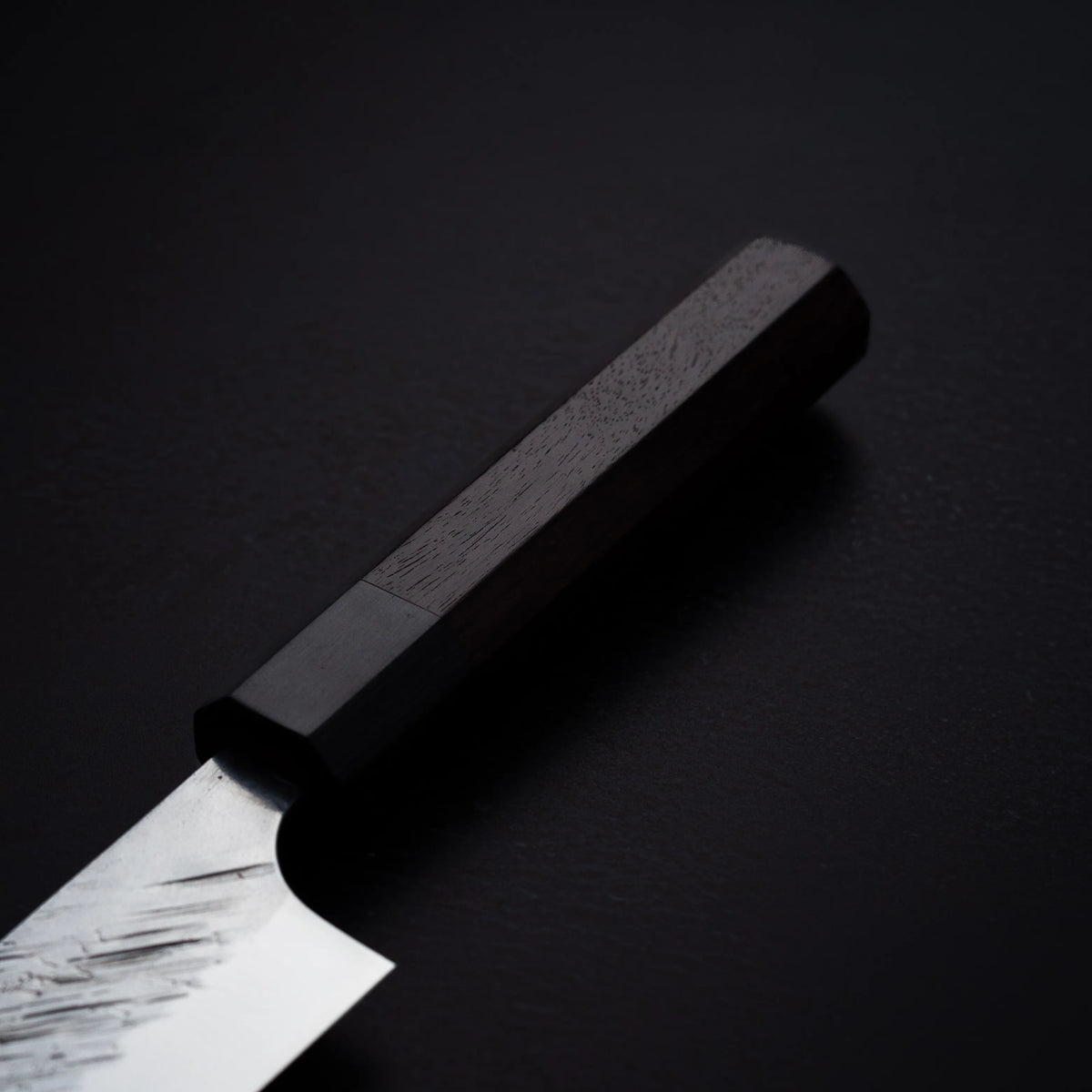 Yu Kurosaki Fujin SG2 Santoku 165mm