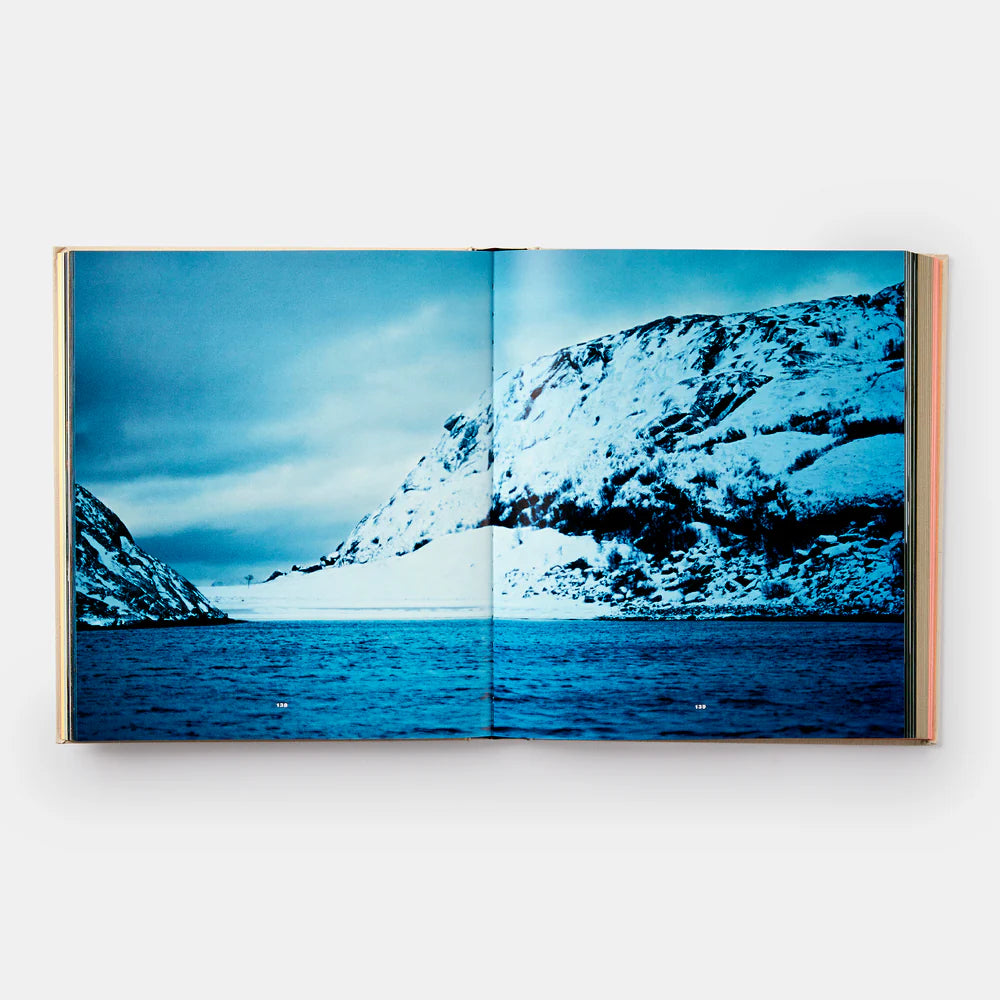 Noma: Time and Place in Nordic Cuisine — René Redzepi