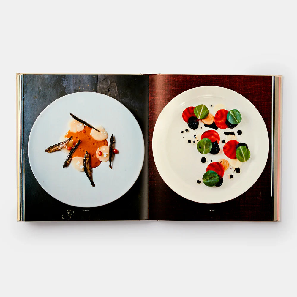 Noma: Time and Place in Nordic Cuisine — René Redzepi