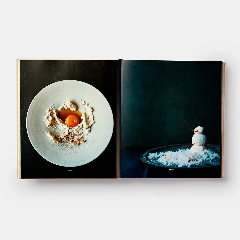 Noma: Time and Place in Nordic Cuisine — René Redzepi
